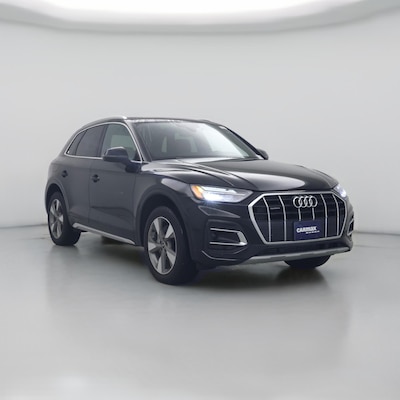 2023 Audi Q5 Premium