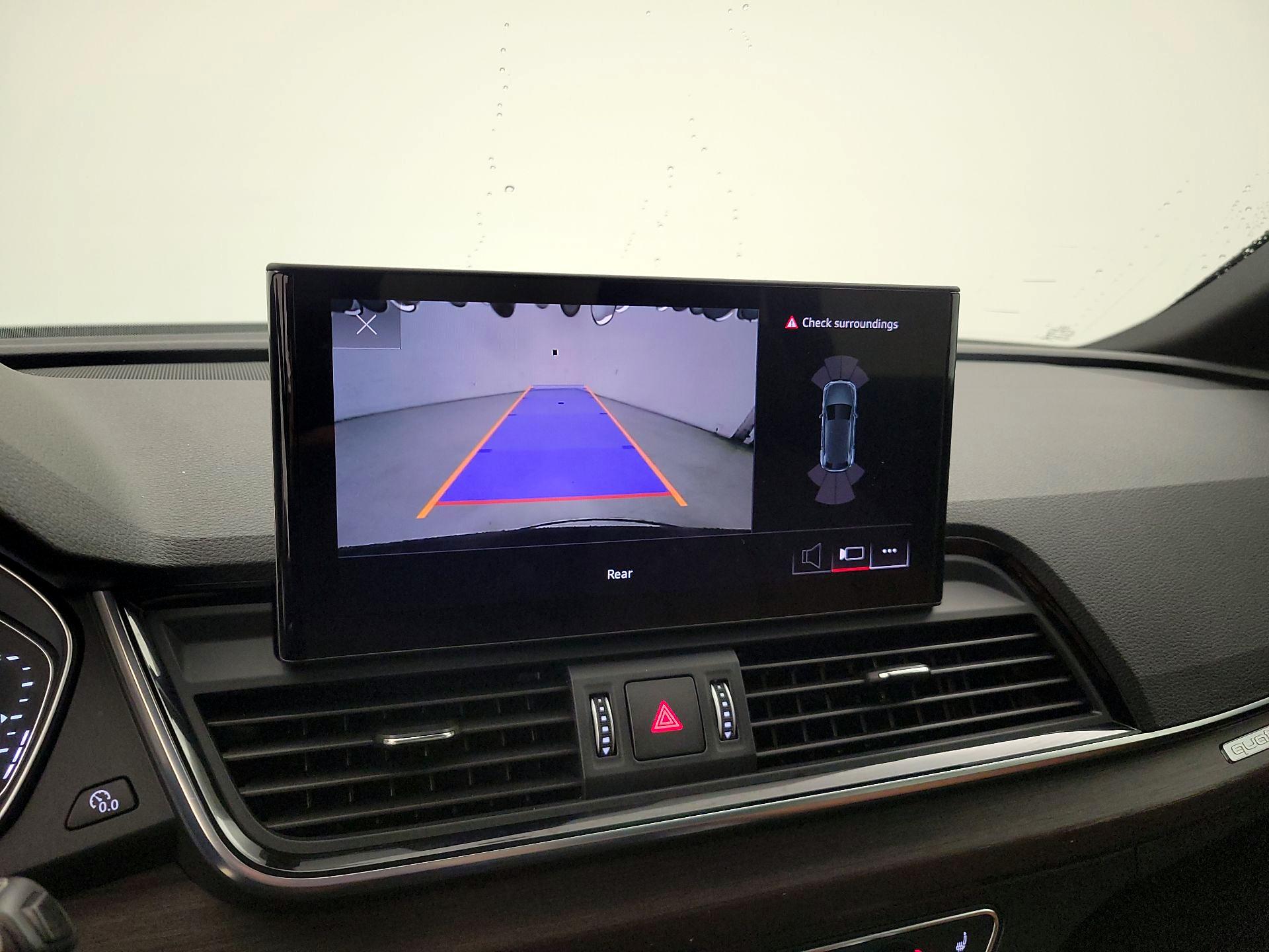 Thumbnail: 2023 Audi Q5 - 14