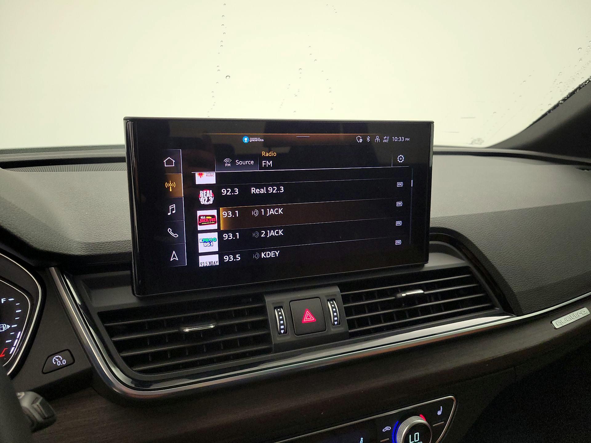 Thumbnail: 2023 Audi Q5 - 15