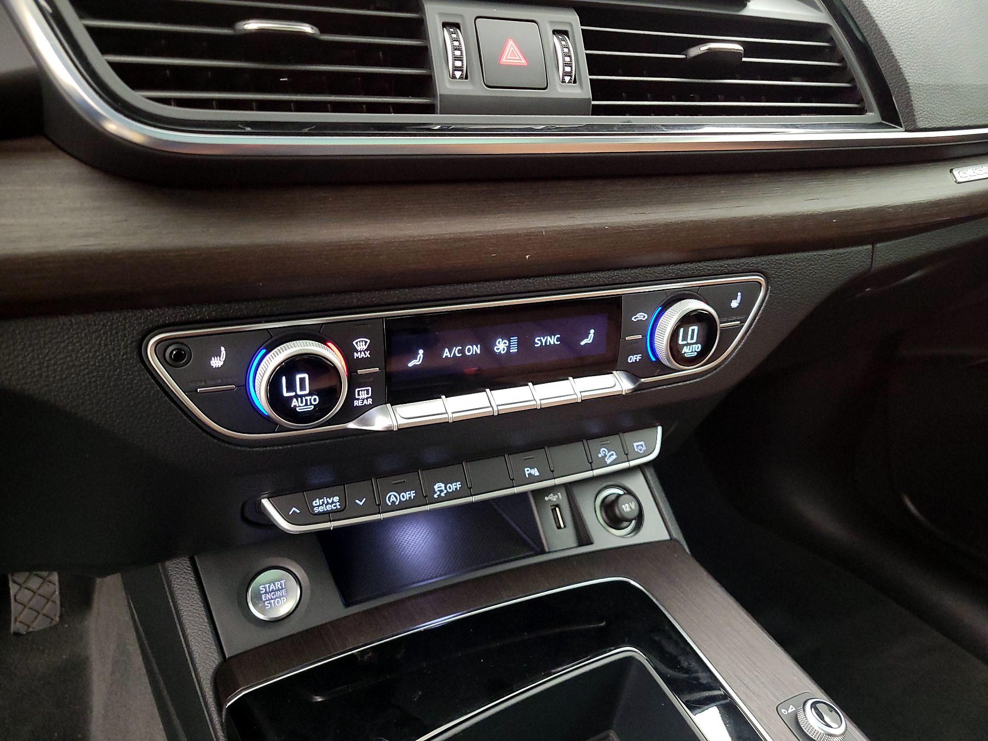 Thumbnail: 2023 Audi Q5 - 16