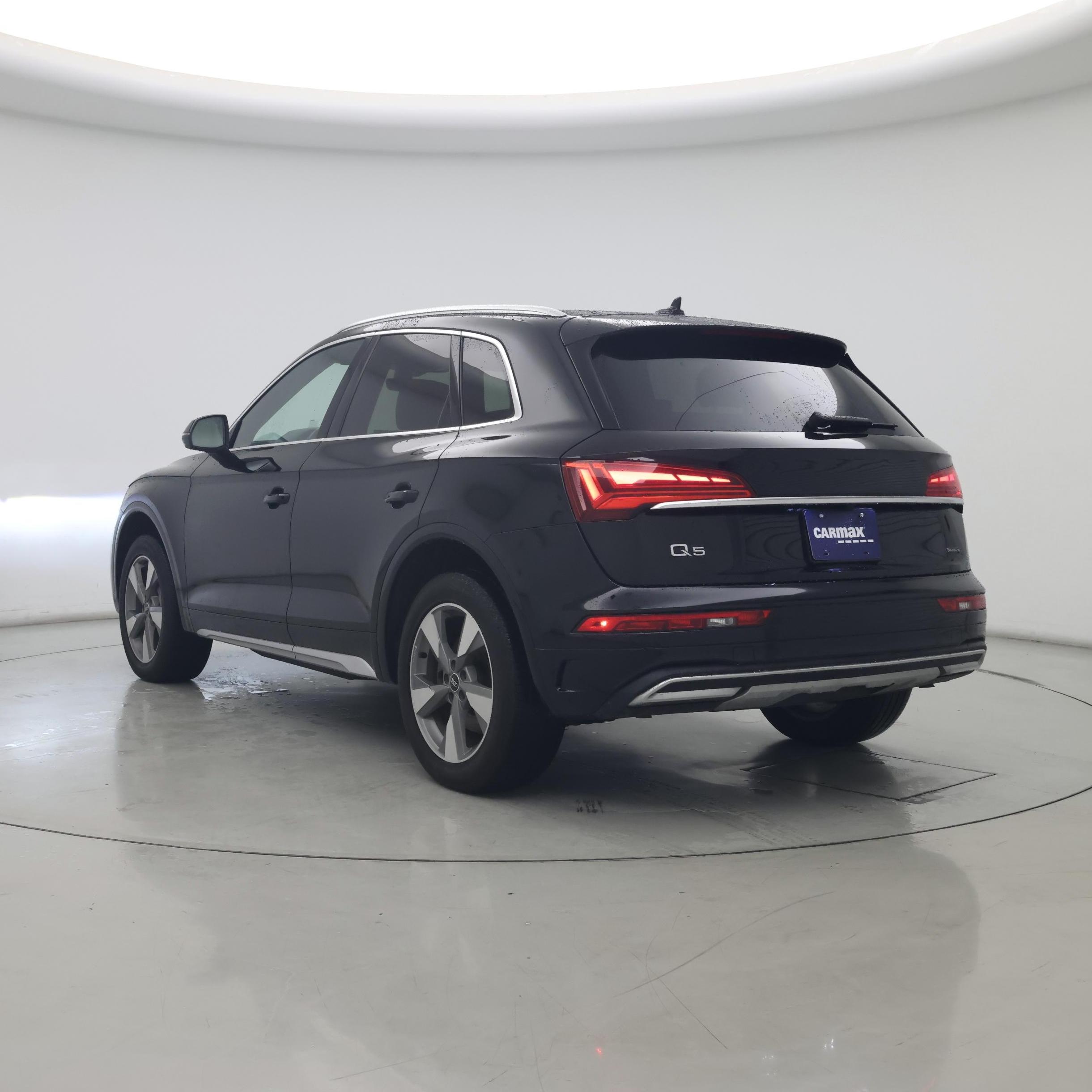 Thumbnail: 2023 Audi Q5 - 2