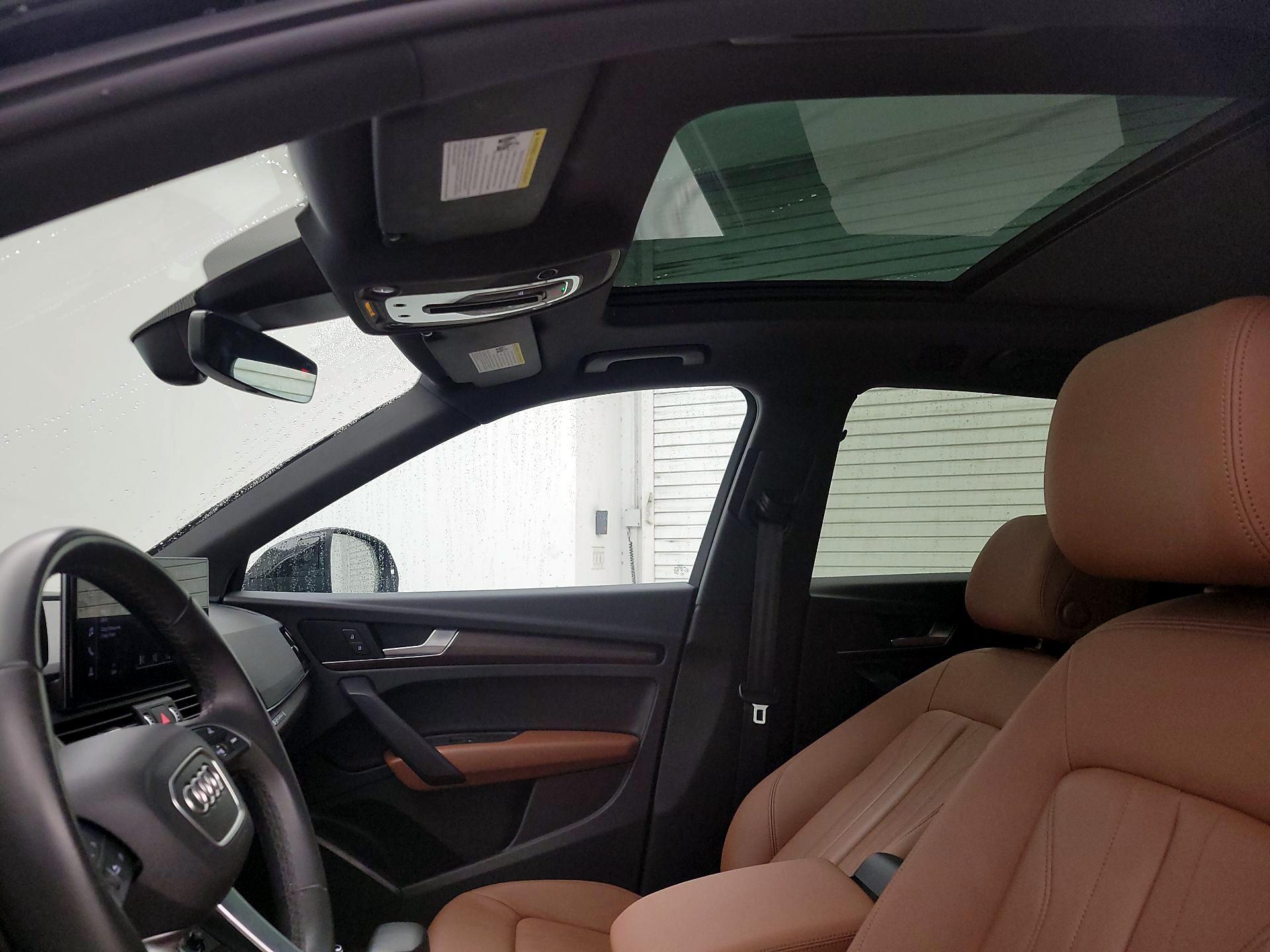 Thumbnail: 2023 Audi Q5 - 19