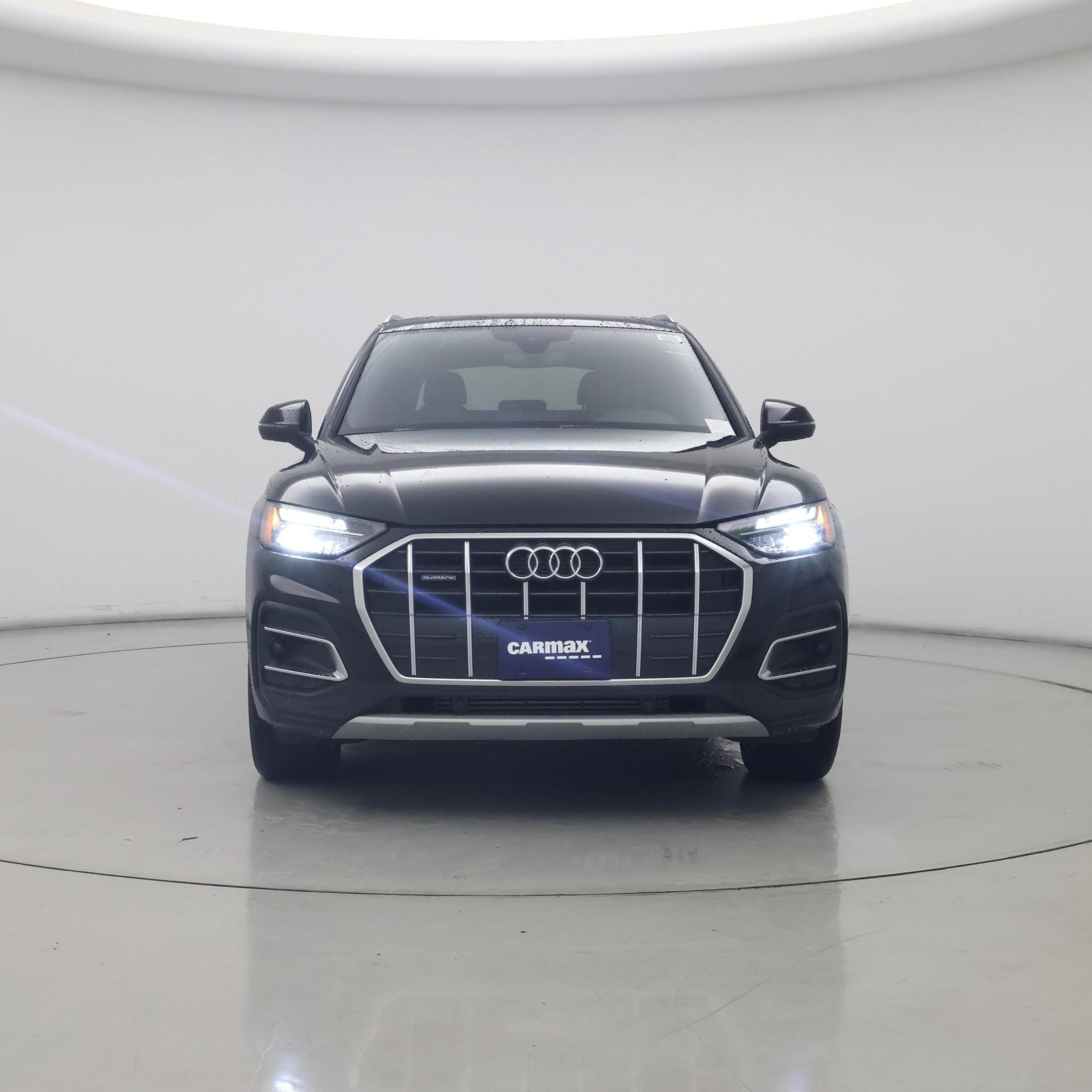 Thumbnail: 2023 Audi Q5 - 5