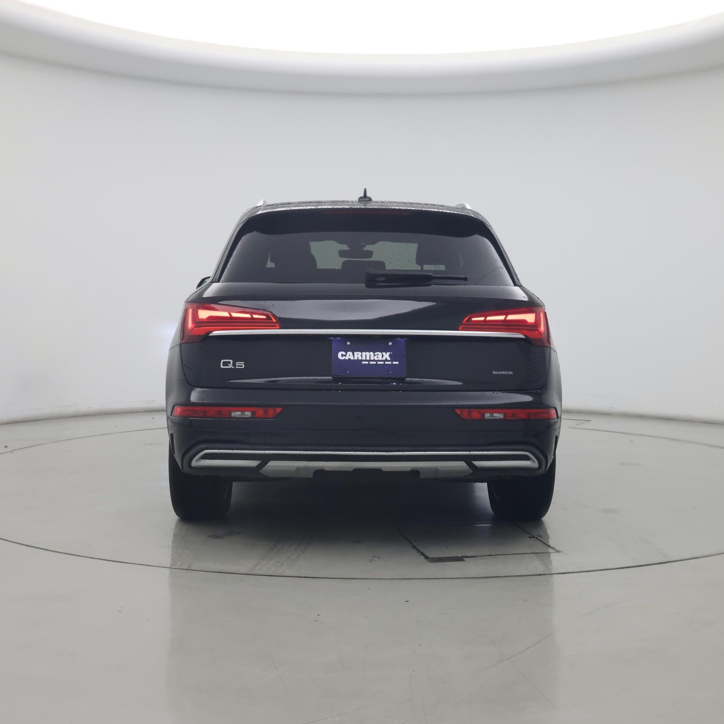 Thumbnail: 2023 Audi Q5 - 6