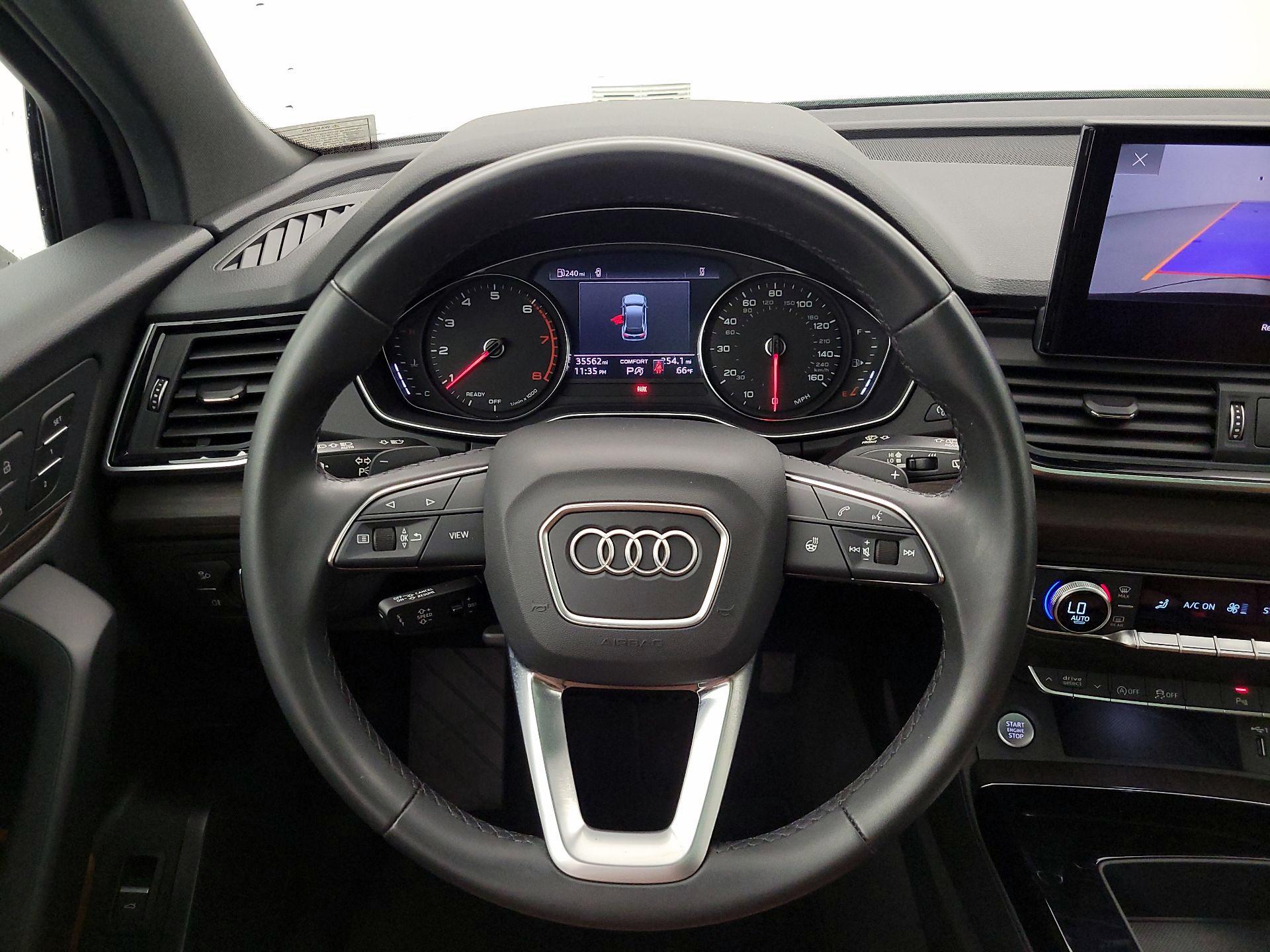 Thumbnail: 2023 Audi Q5 - 10