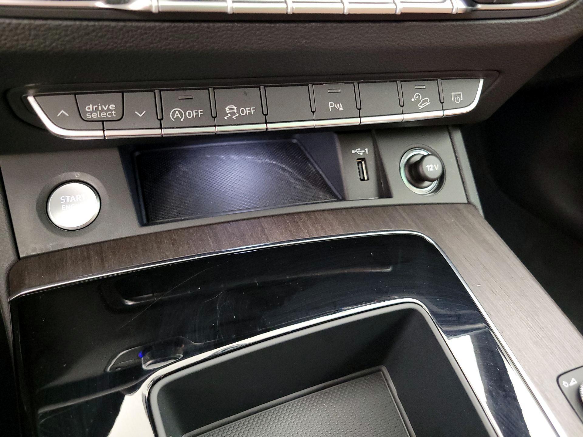 Thumbnail: 2023 Audi Q5 - 18