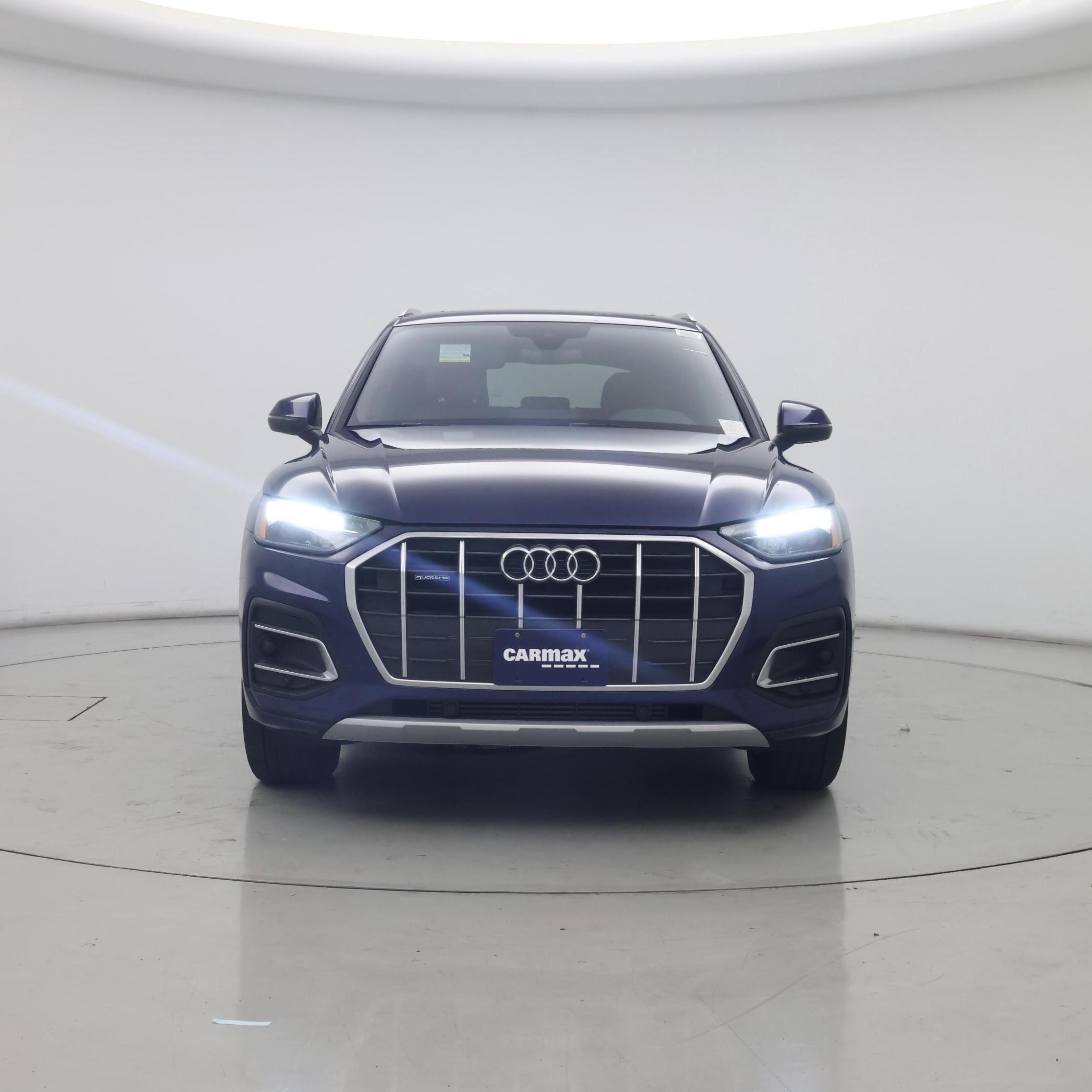 Thumbnail: 2023 Audi Q5 - 5