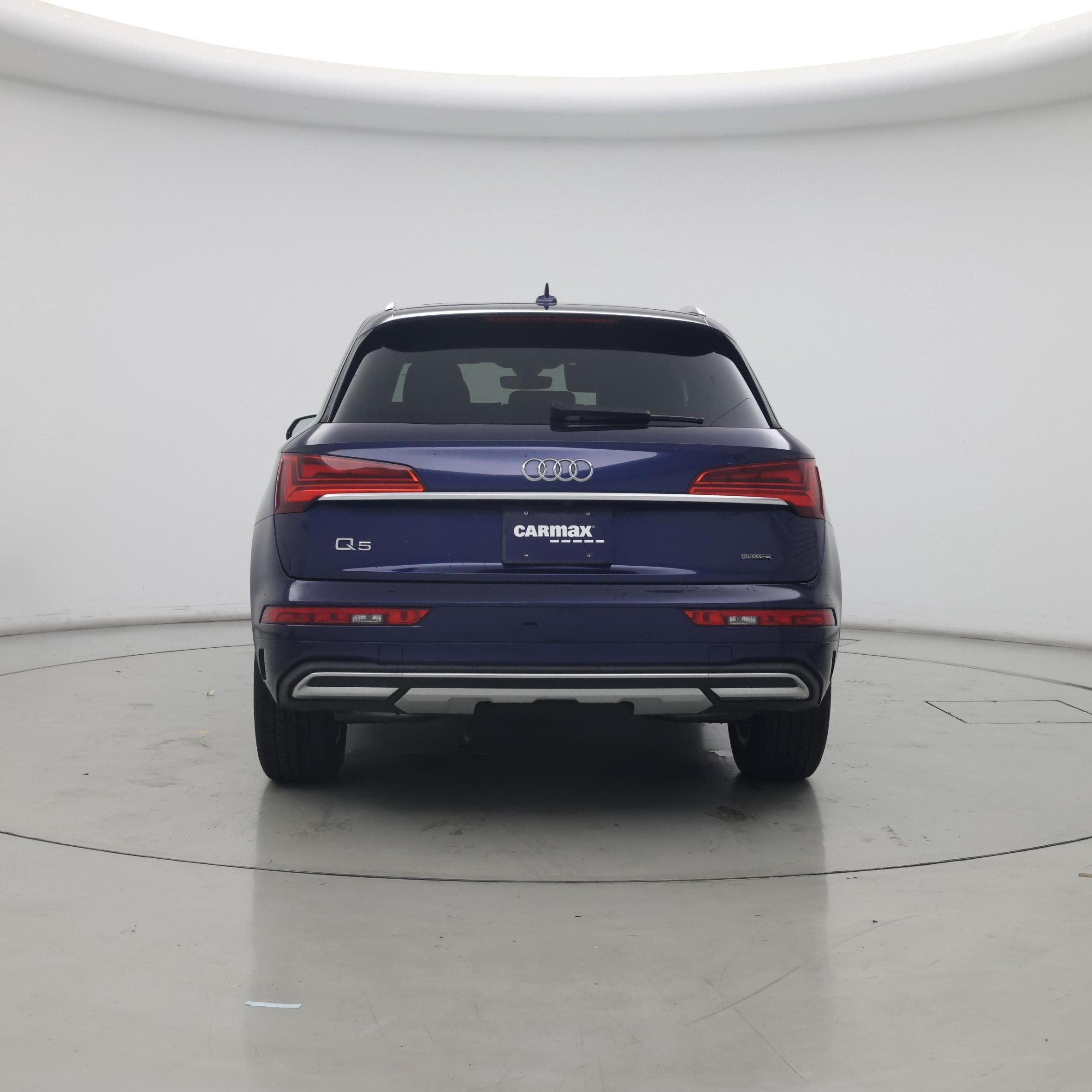 Thumbnail: 2023 Audi Q5 - 6