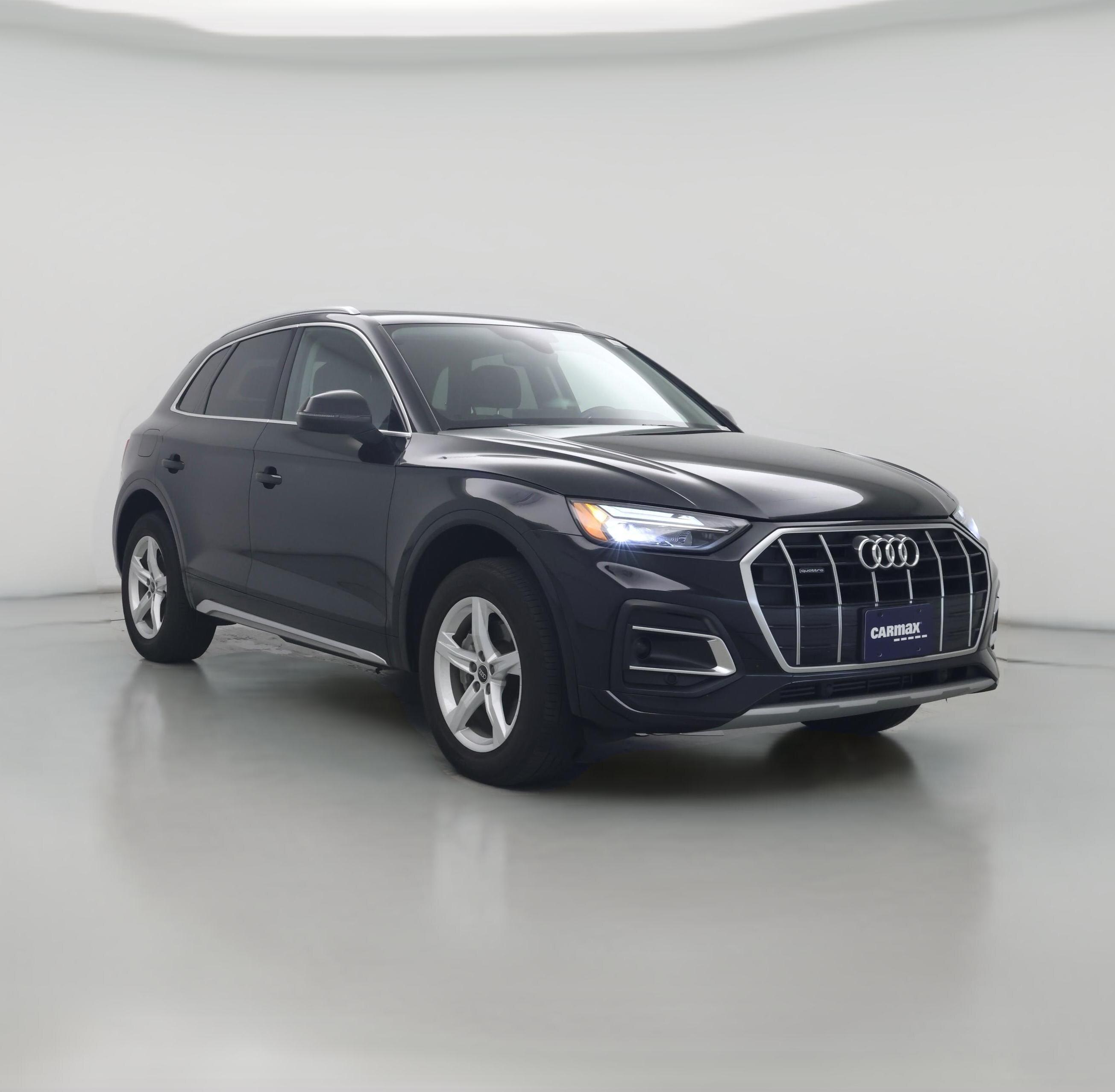 Thumbnail: 2023 Audi Q5 - 1
