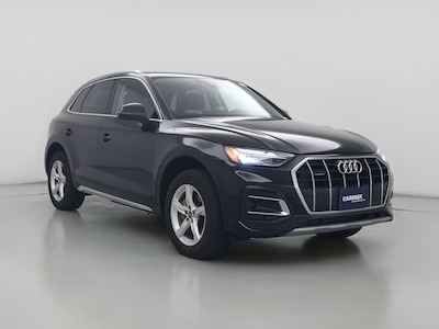 2023 Audi Q5 Premium
