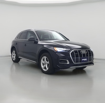 2023 Audi Q5 Premium