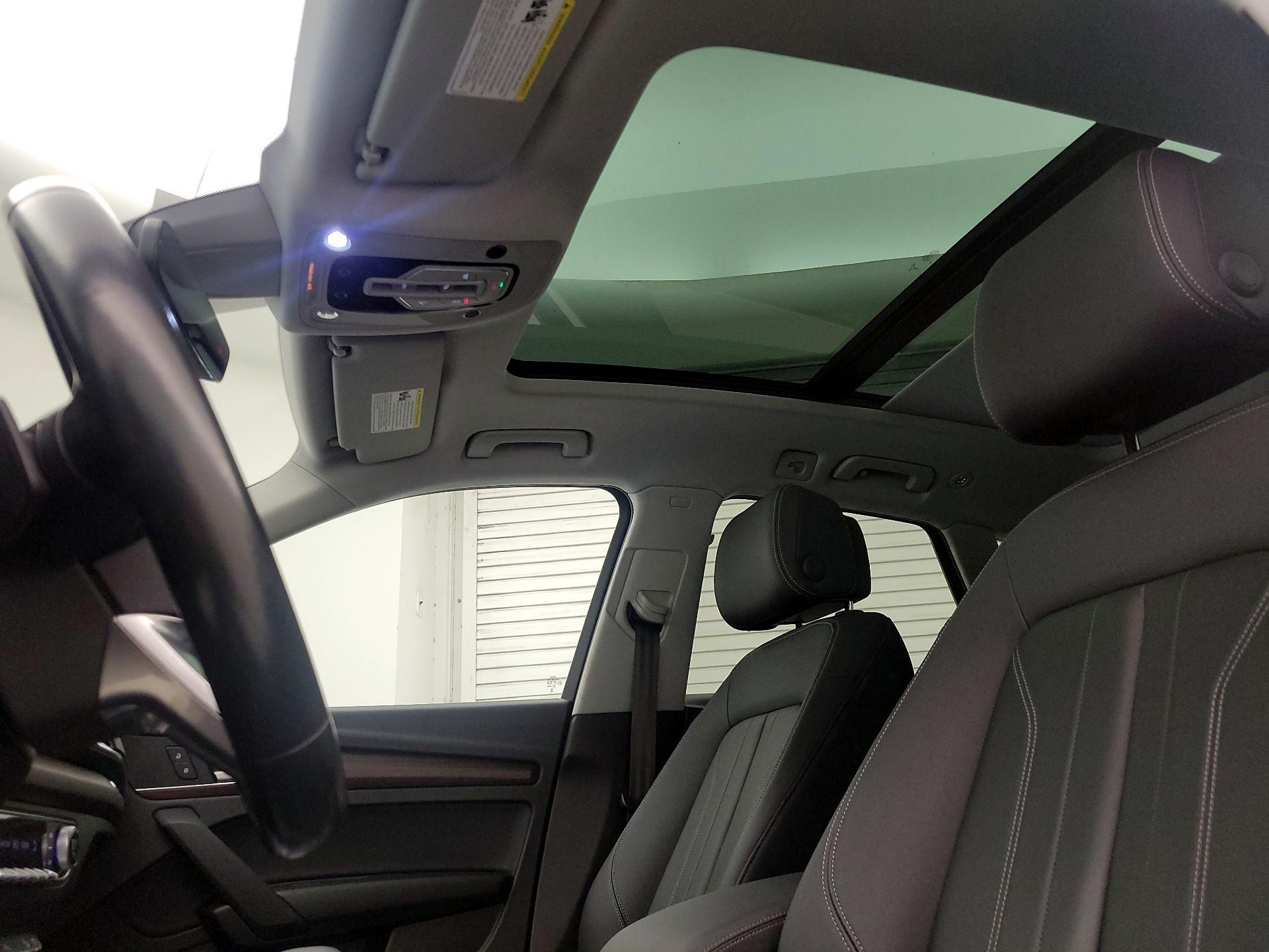 Thumbnail: 2023 Audi Q5 - 19