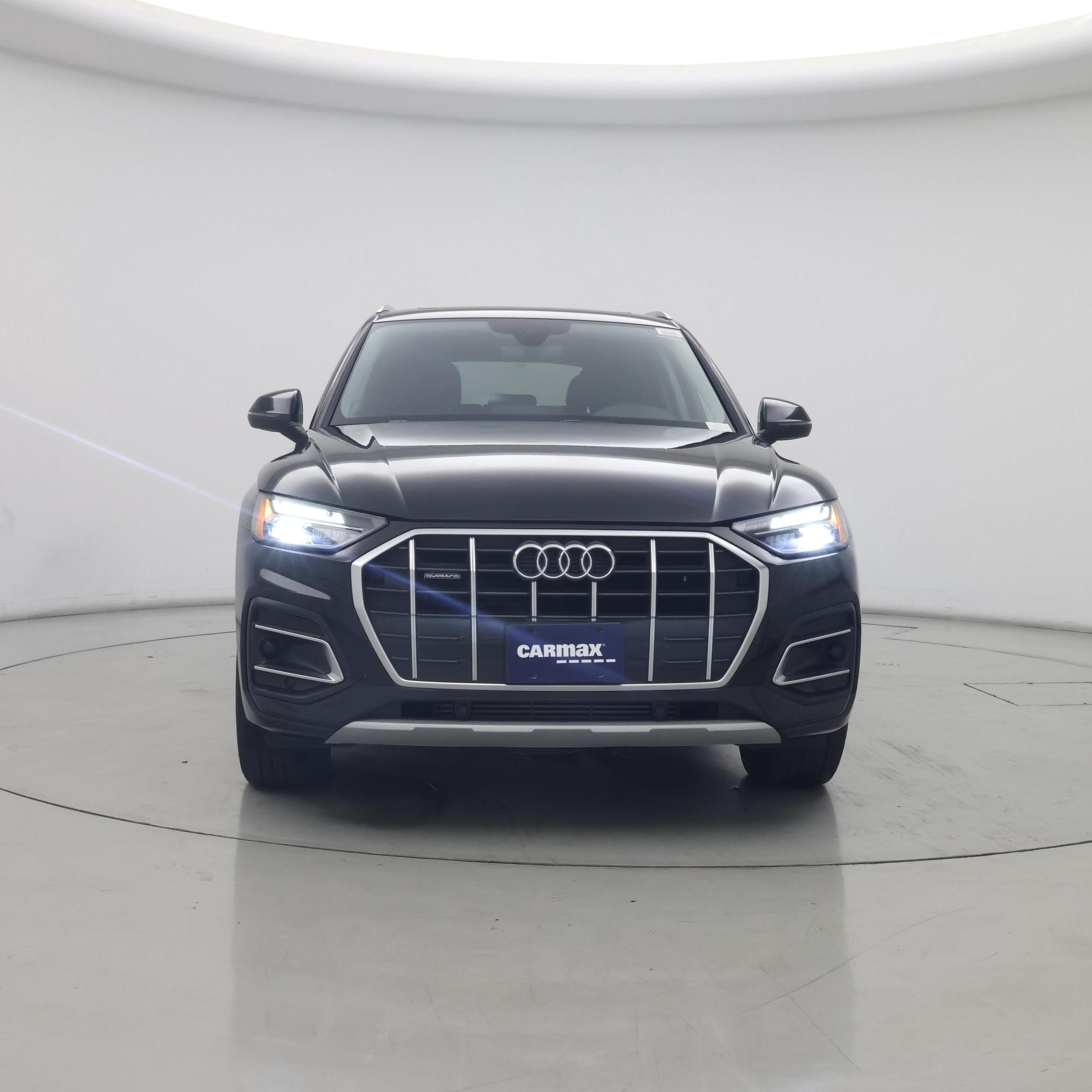 Thumbnail: 2023 Audi Q5 - 5