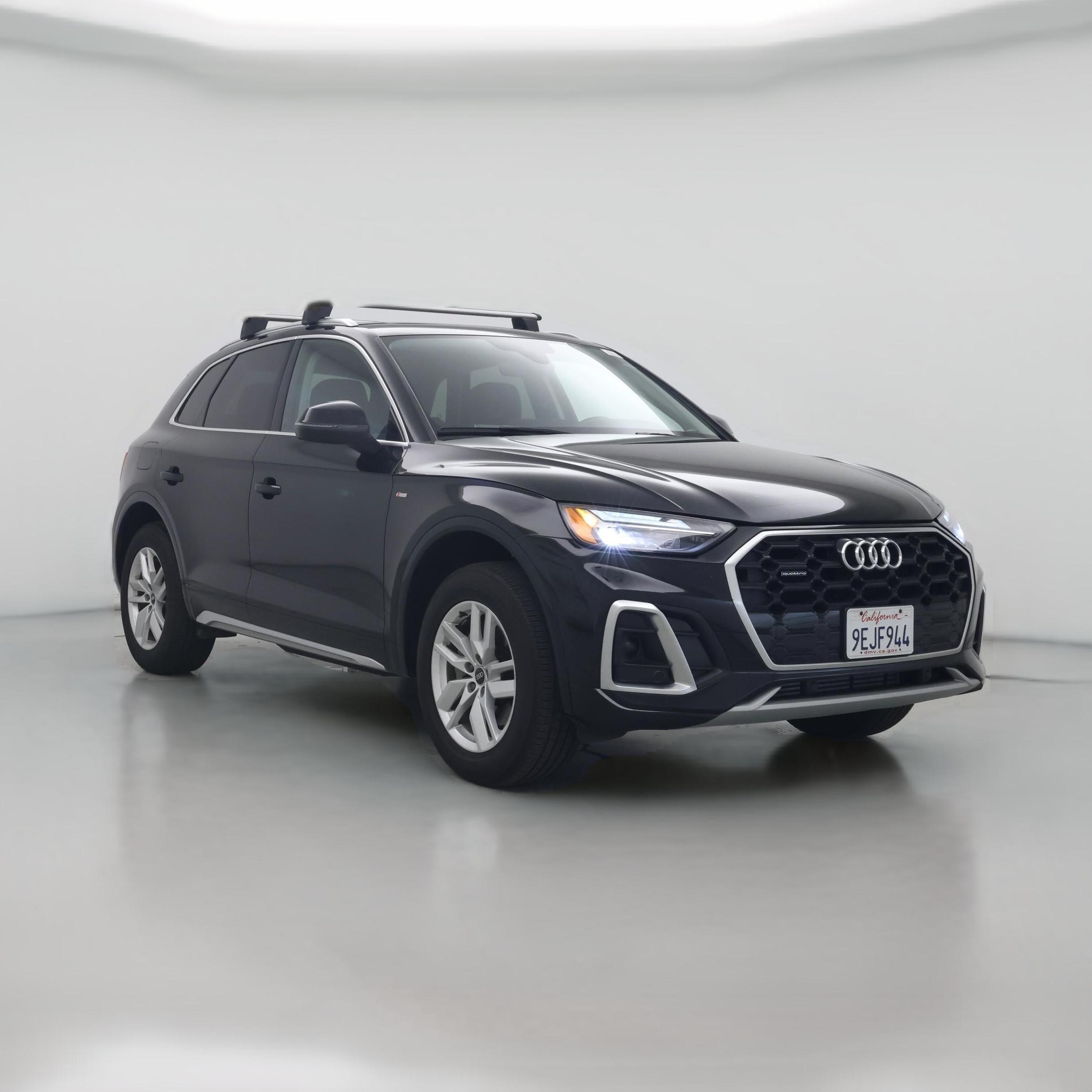 Thumbnail: 2023 Audi Q5 - 1