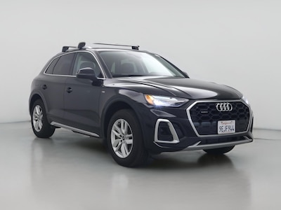 2023 Audi Q5 S-Line Premium