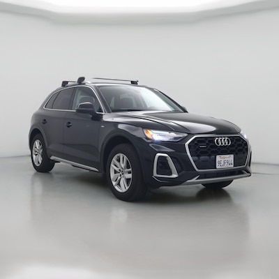 2023 Audi Q5 S-Line Premium