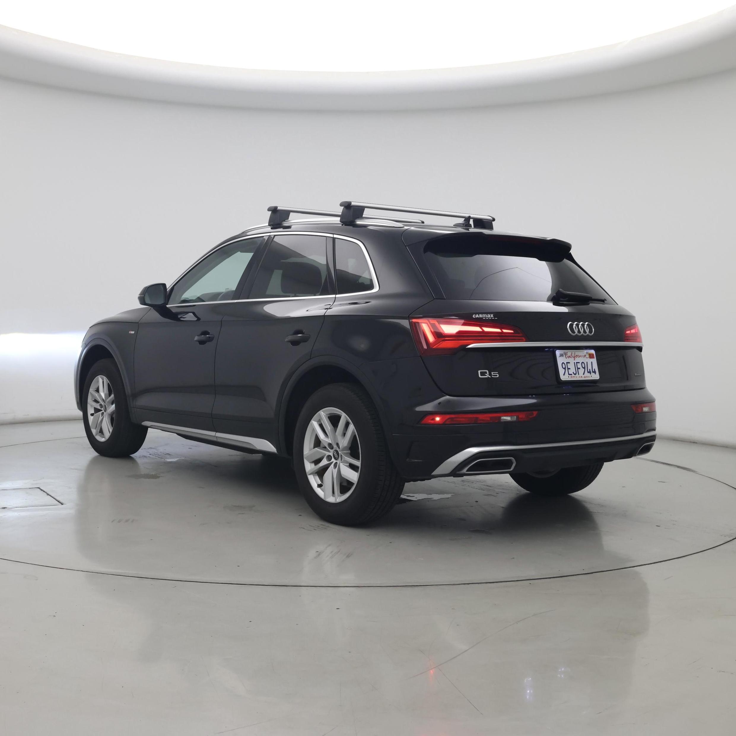 Thumbnail: 2023 Audi Q5 - 2
