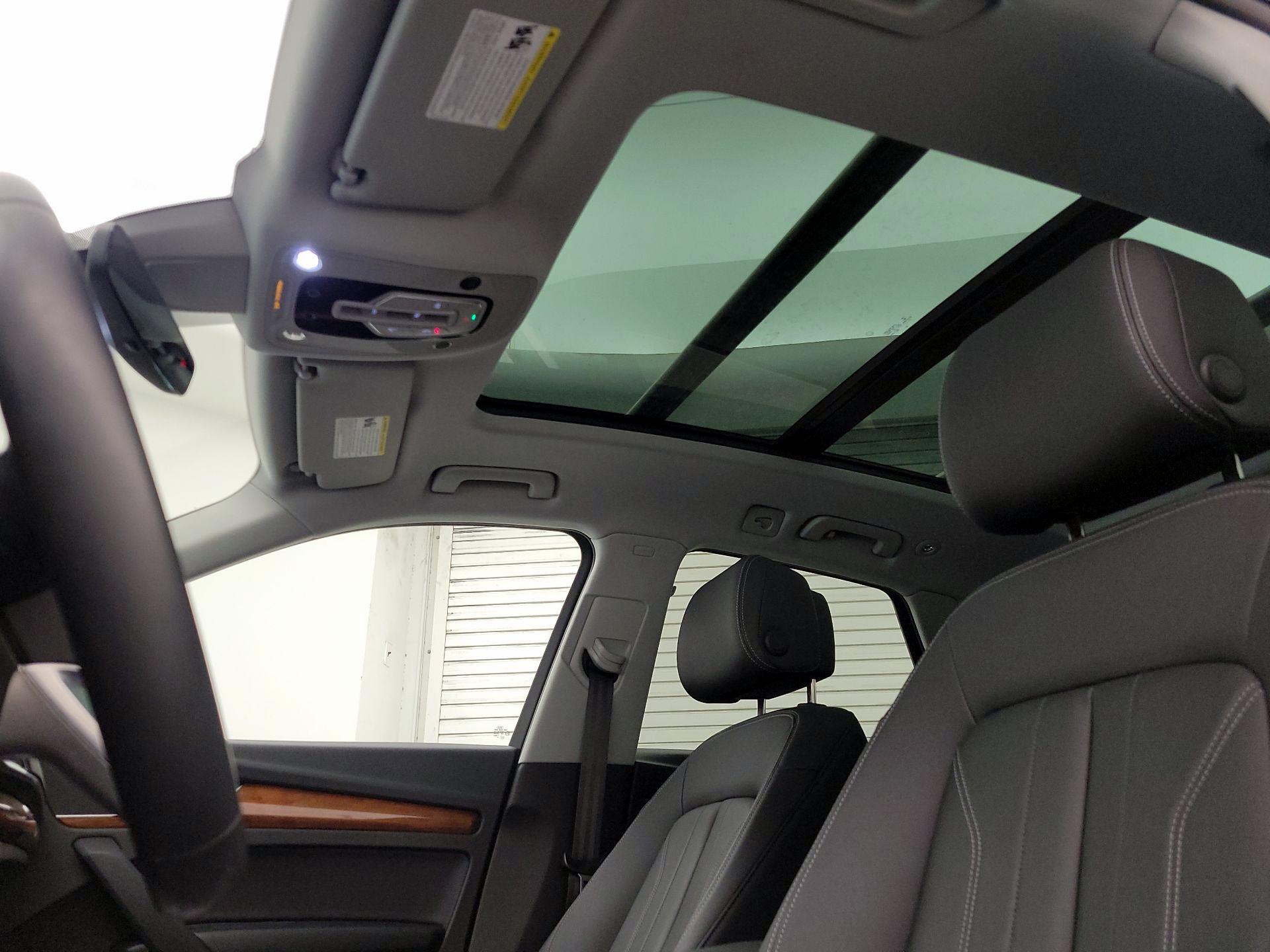 Thumbnail: 2023 Audi Q5 - 19