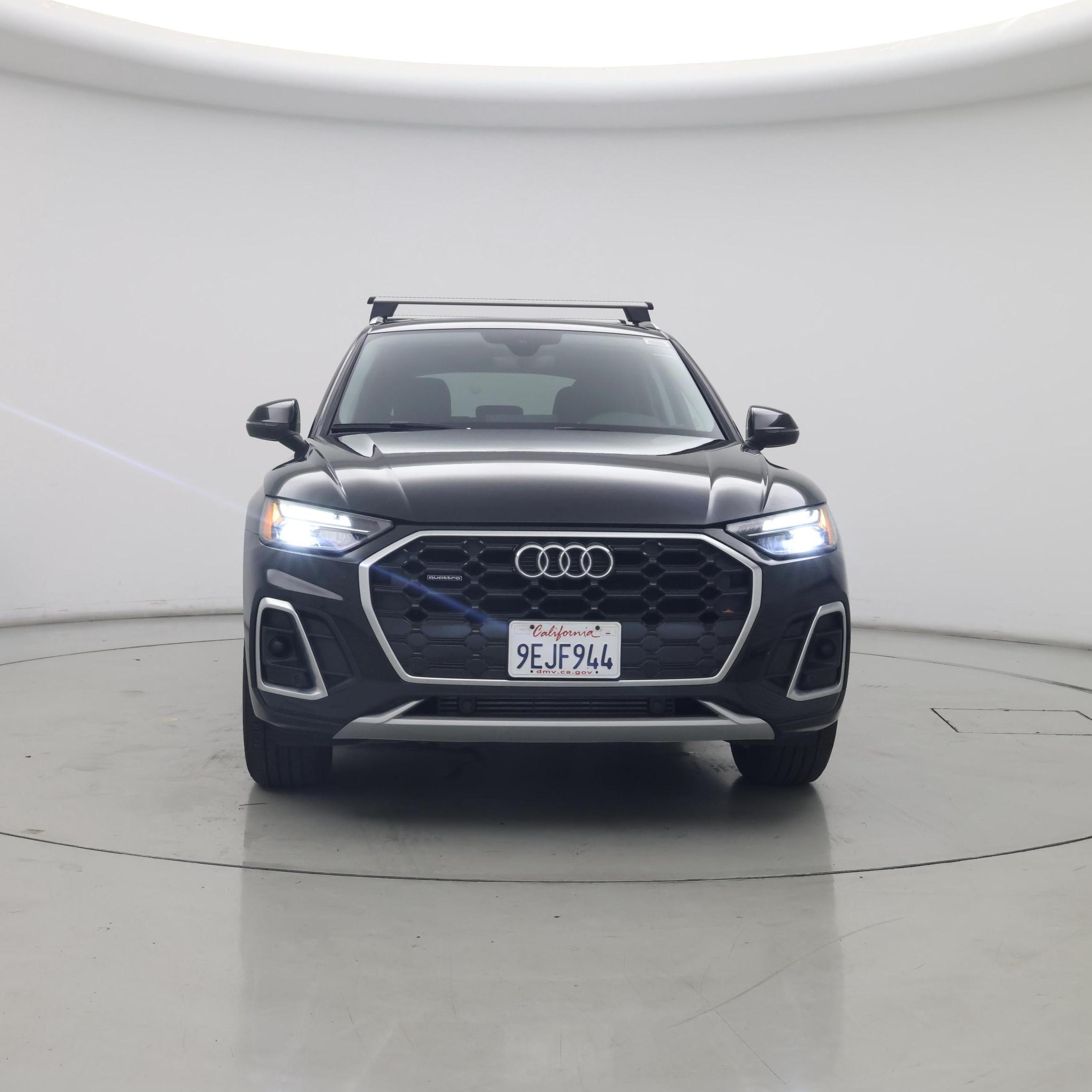 Thumbnail: 2023 Audi Q5 - 5