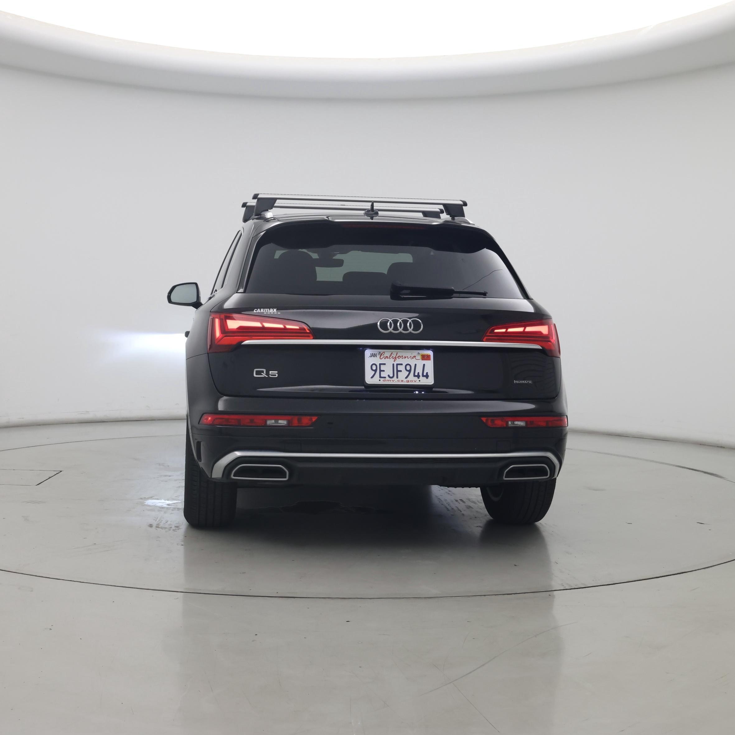 Thumbnail: 2023 Audi Q5 - 6