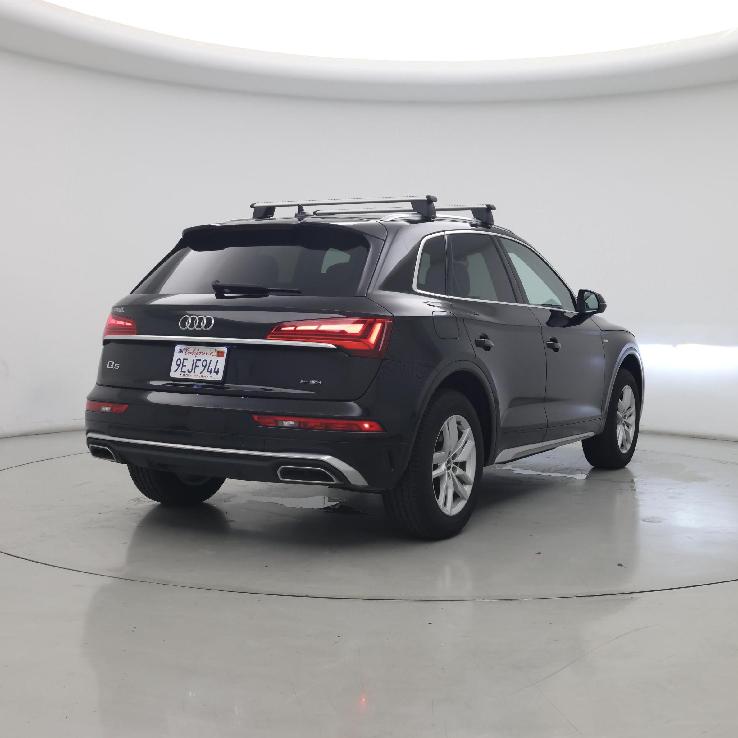 Thumbnail: 2023 Audi Q5 - 8