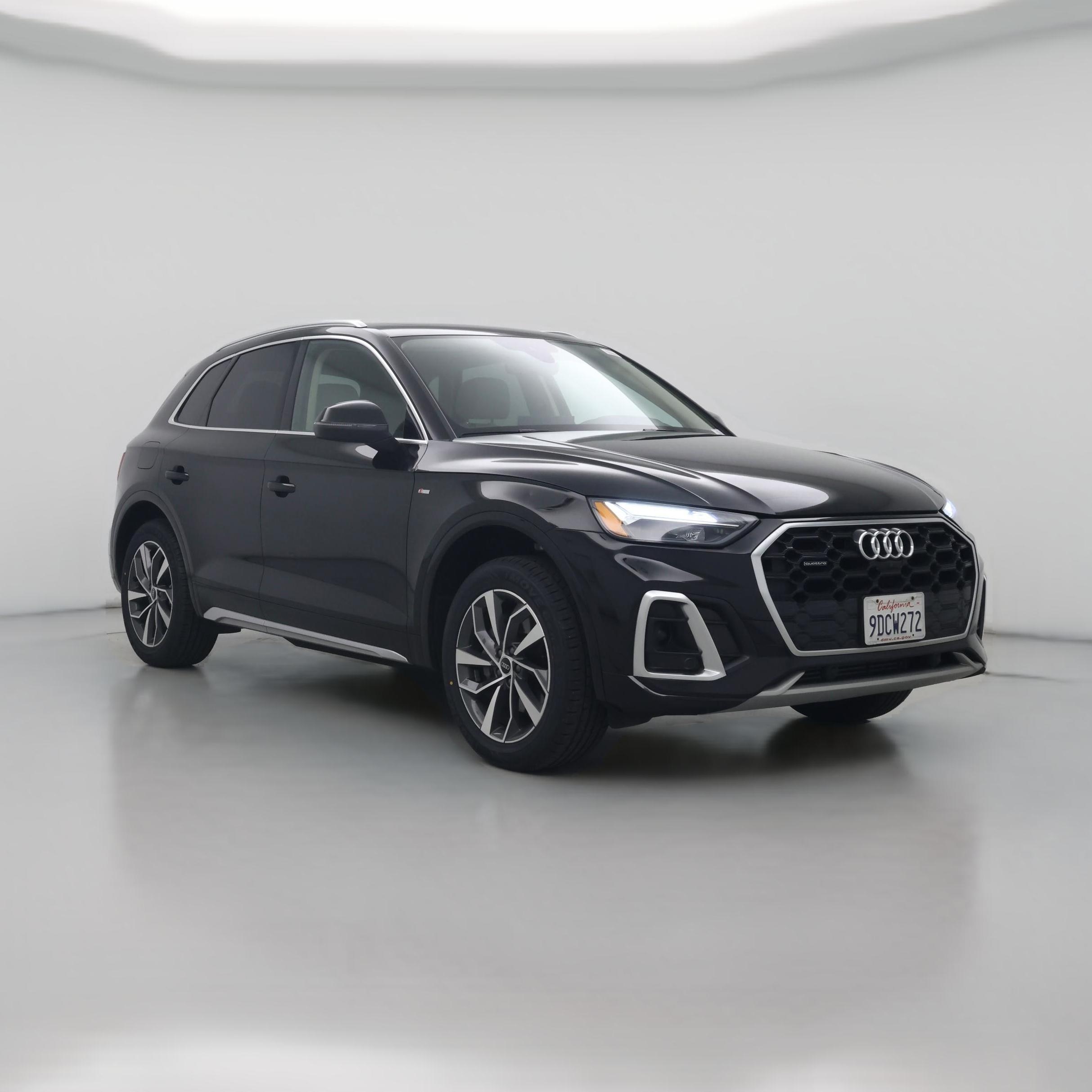 Thumbnail: 2023 Audi Q5 - 1