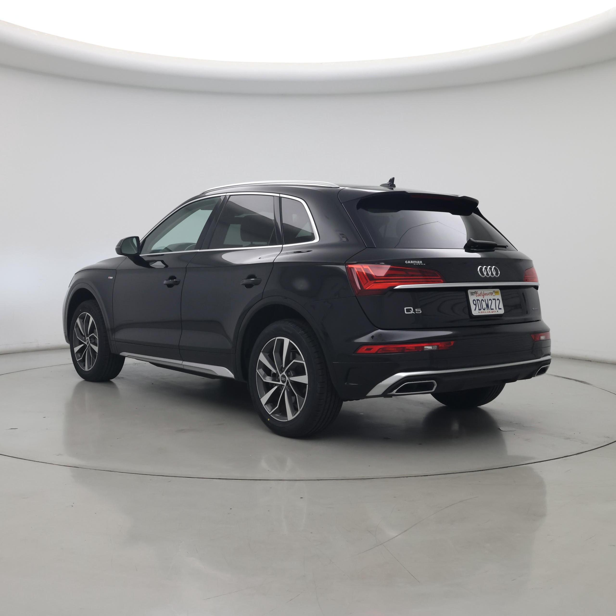 Thumbnail: 2023 Audi Q5 - 2
