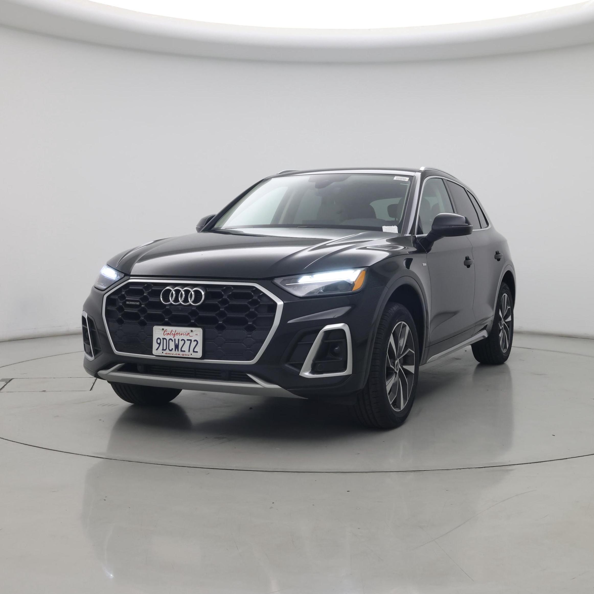Thumbnail: 2023 Audi Q5 - 4