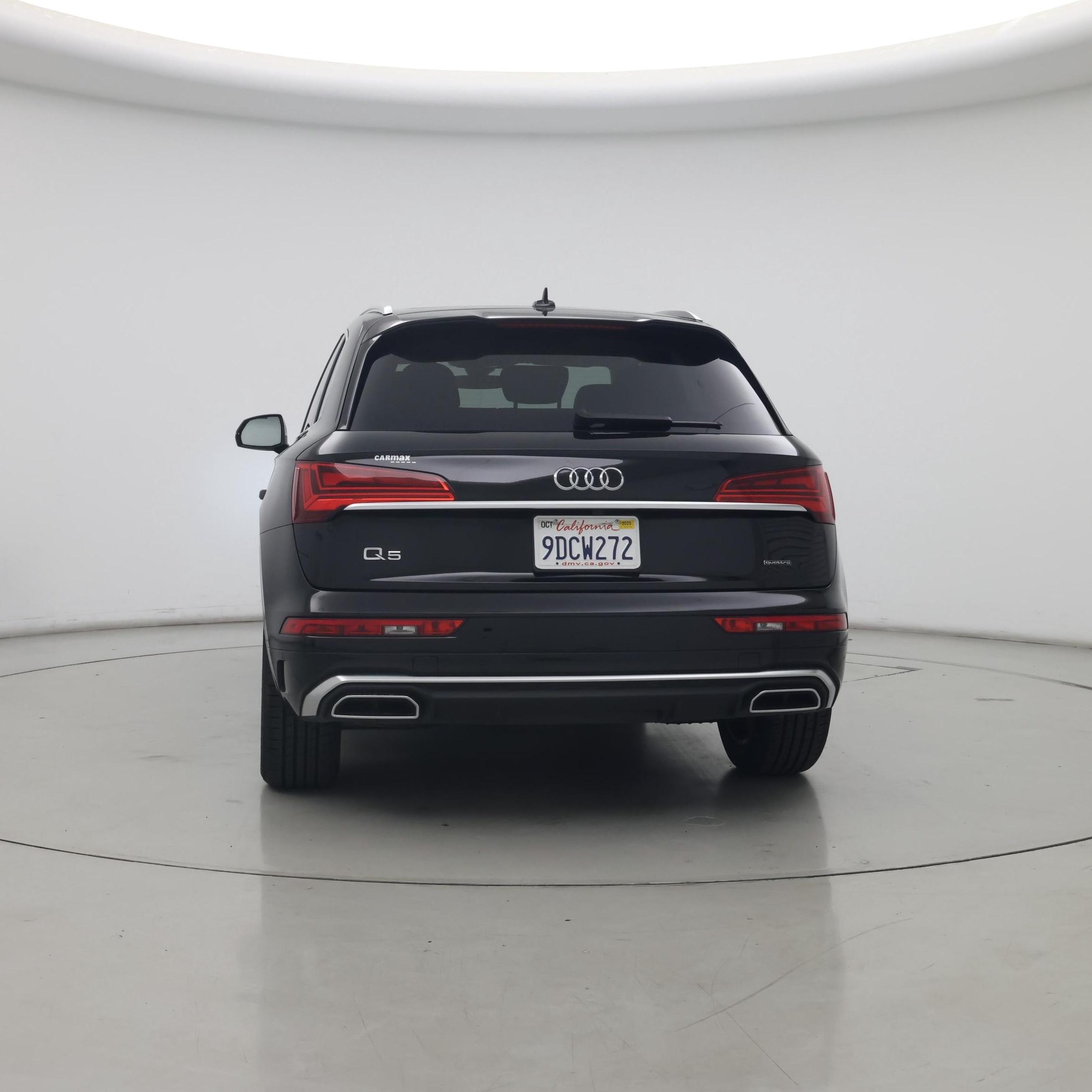 Thumbnail: 2023 Audi Q5 - 6