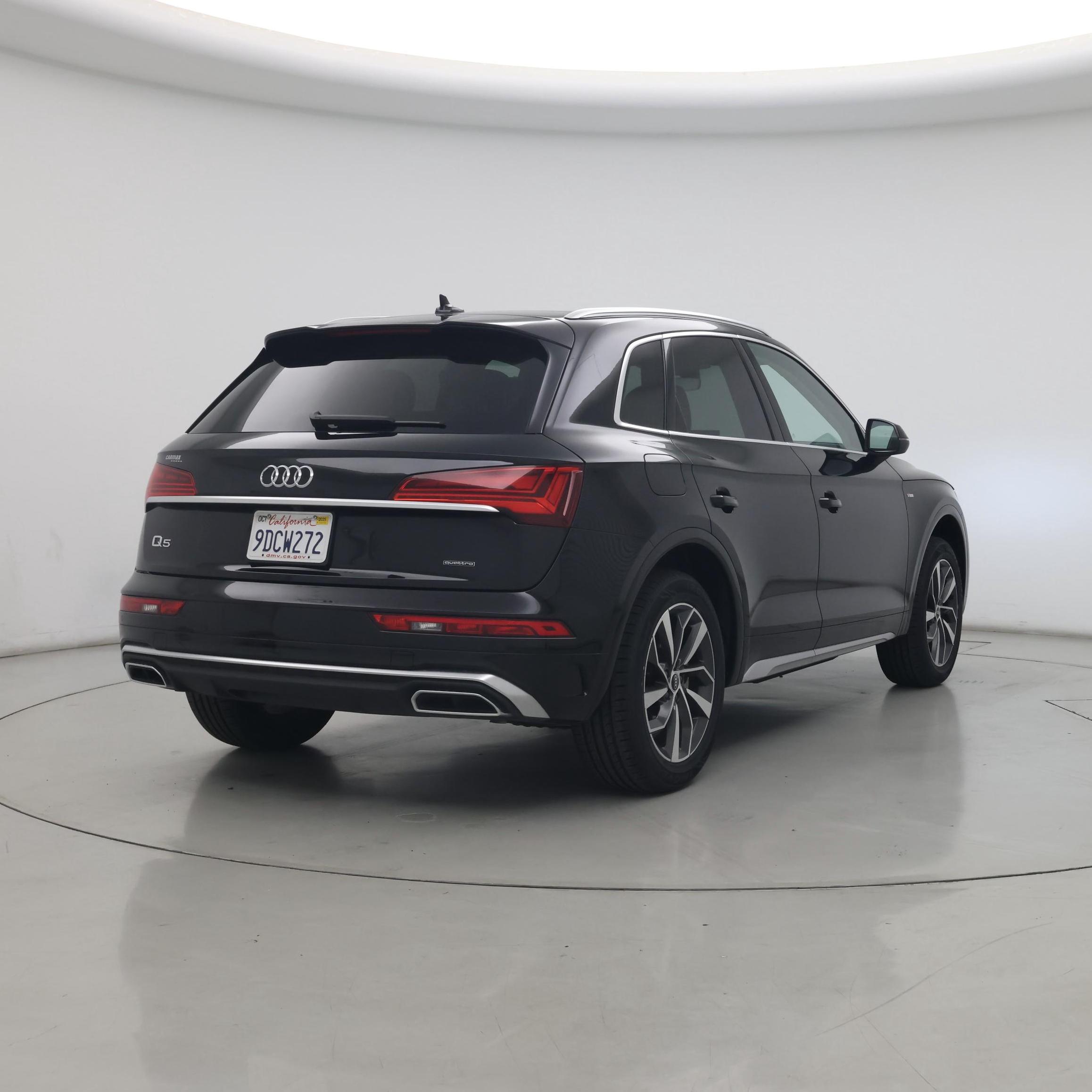 Thumbnail: 2023 Audi Q5 - 8