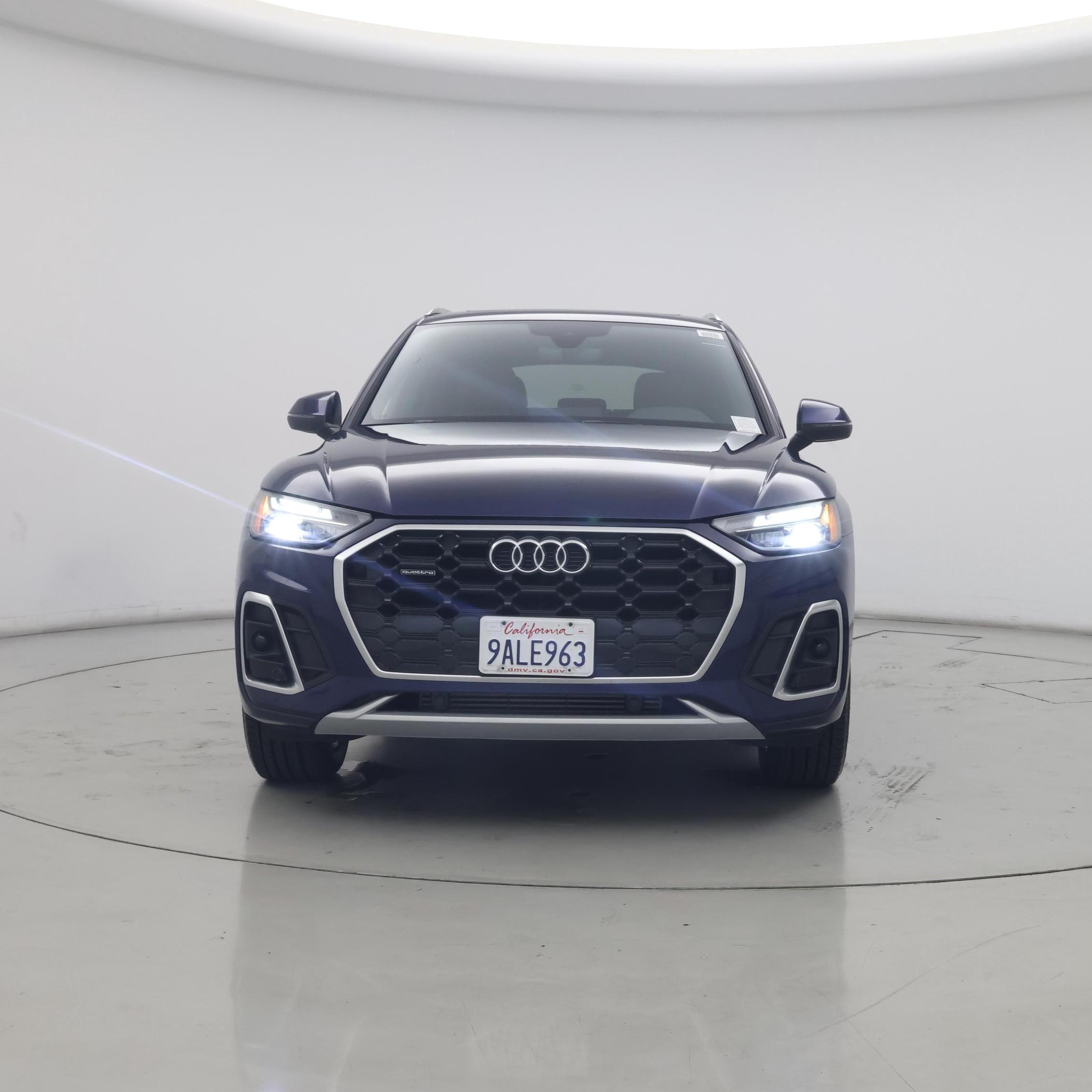 Thumbnail: 2022 Audi Q5 - 5