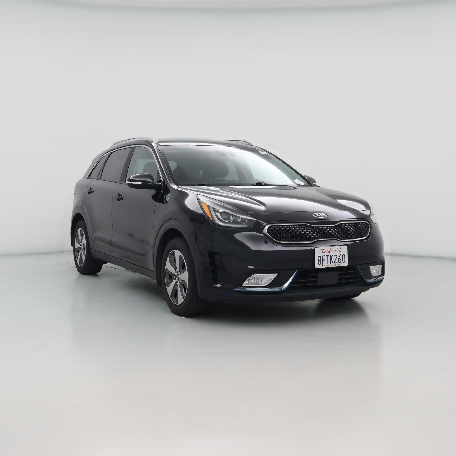 Thumbnail: 2018 Kia Niro - 1