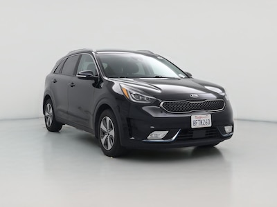 2018 Kia Niro Plug in Hybrid EX Premium