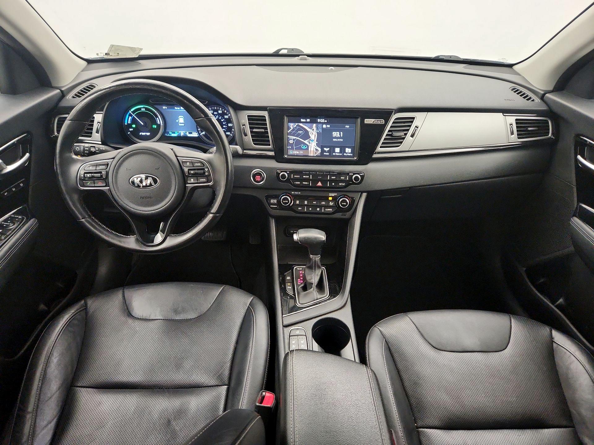 Thumbnail: 2018 Kia Niro - 9