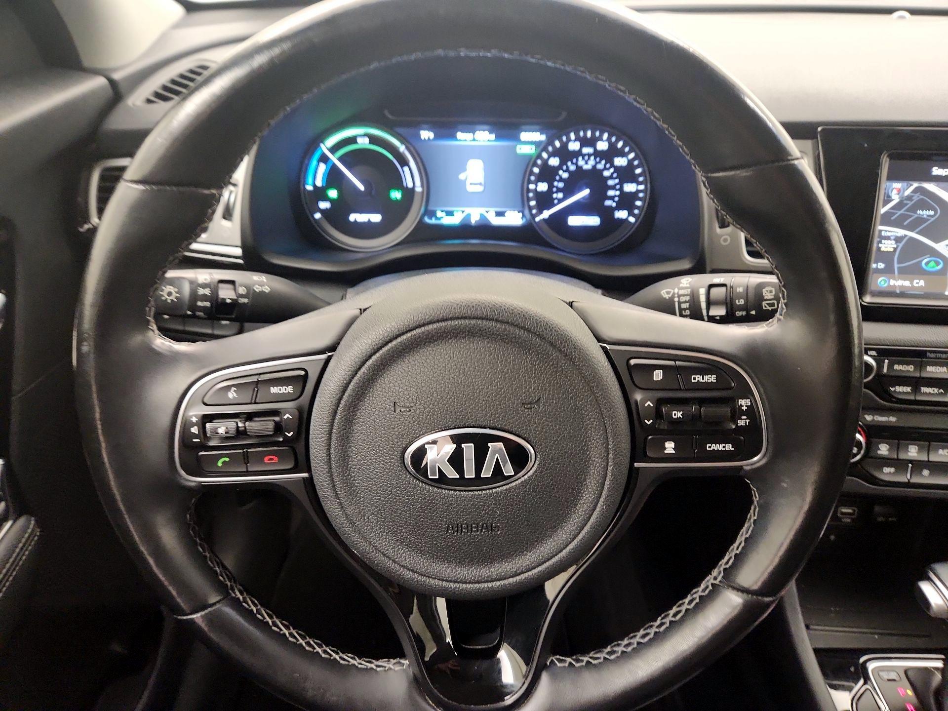 Thumbnail: 2018 Kia Niro - 10