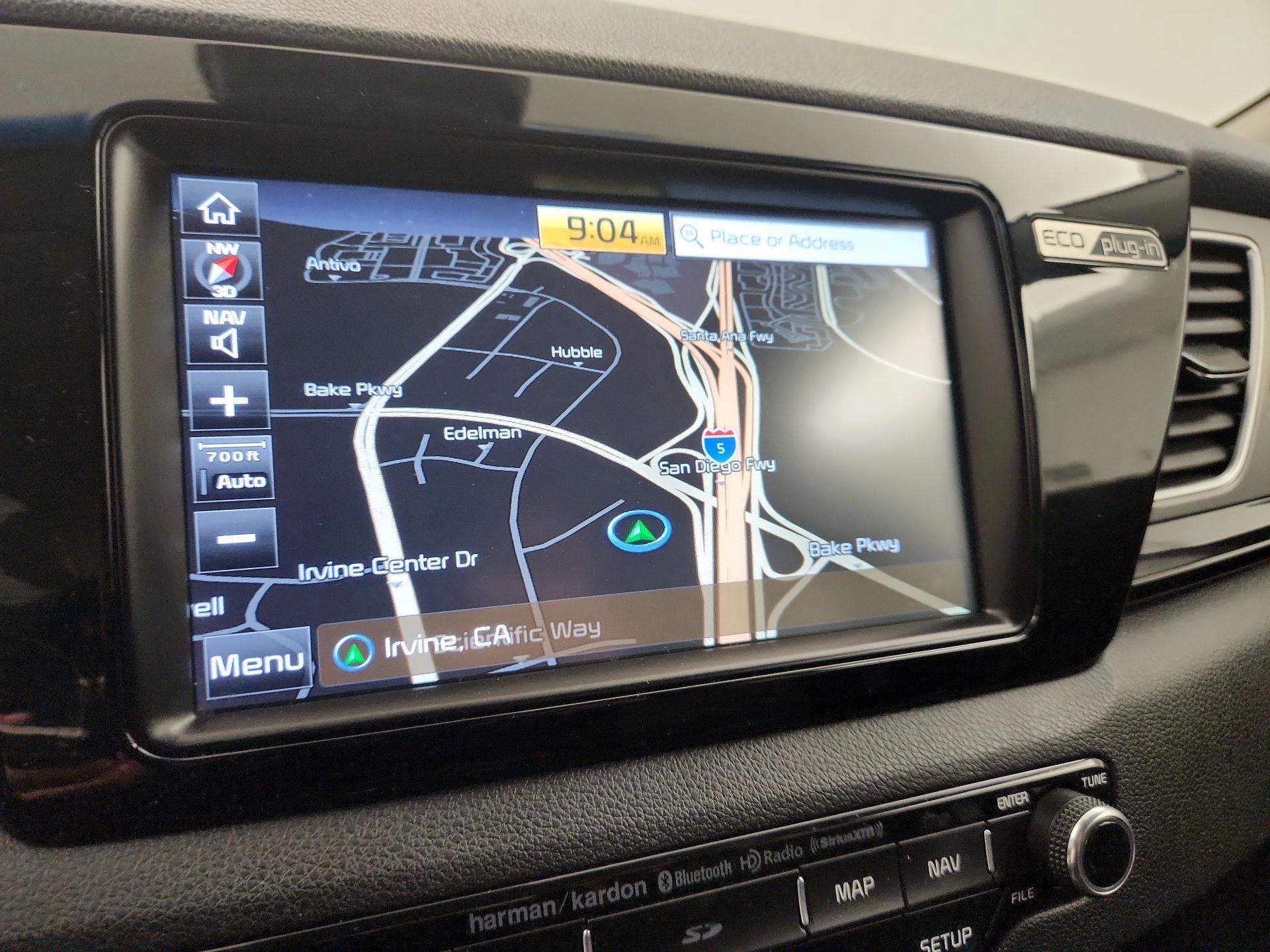 Thumbnail: 2018 Kia Niro - 14