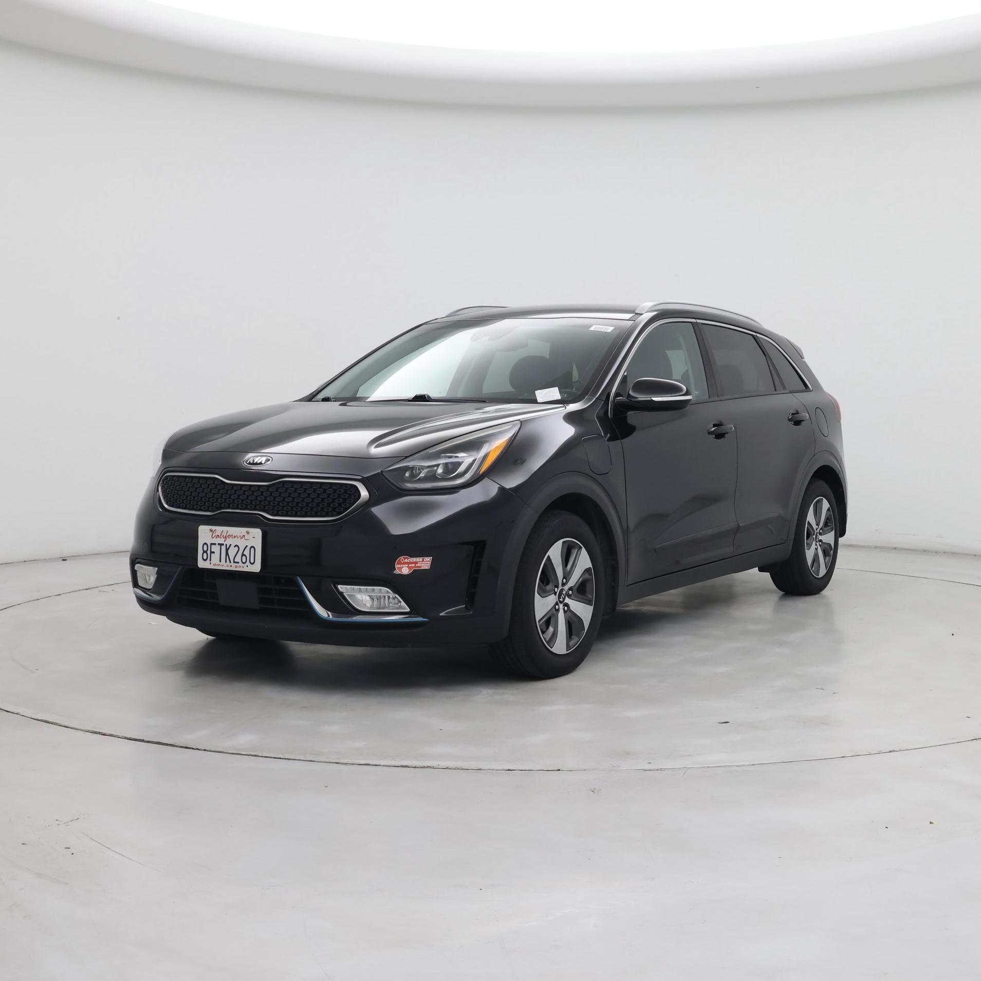 Thumbnail: 2018 Kia Niro - 4