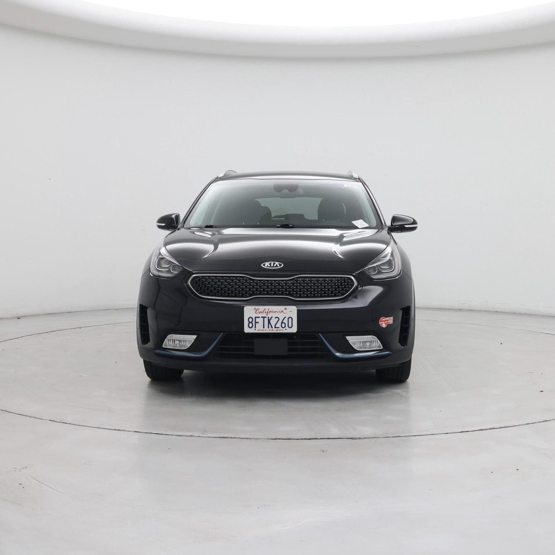 Thumbnail: 2018 Kia Niro - 5