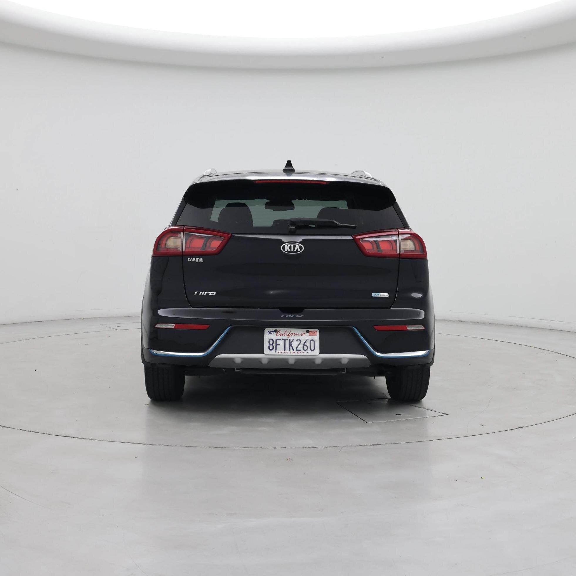Thumbnail: 2018 Kia Niro - 6
