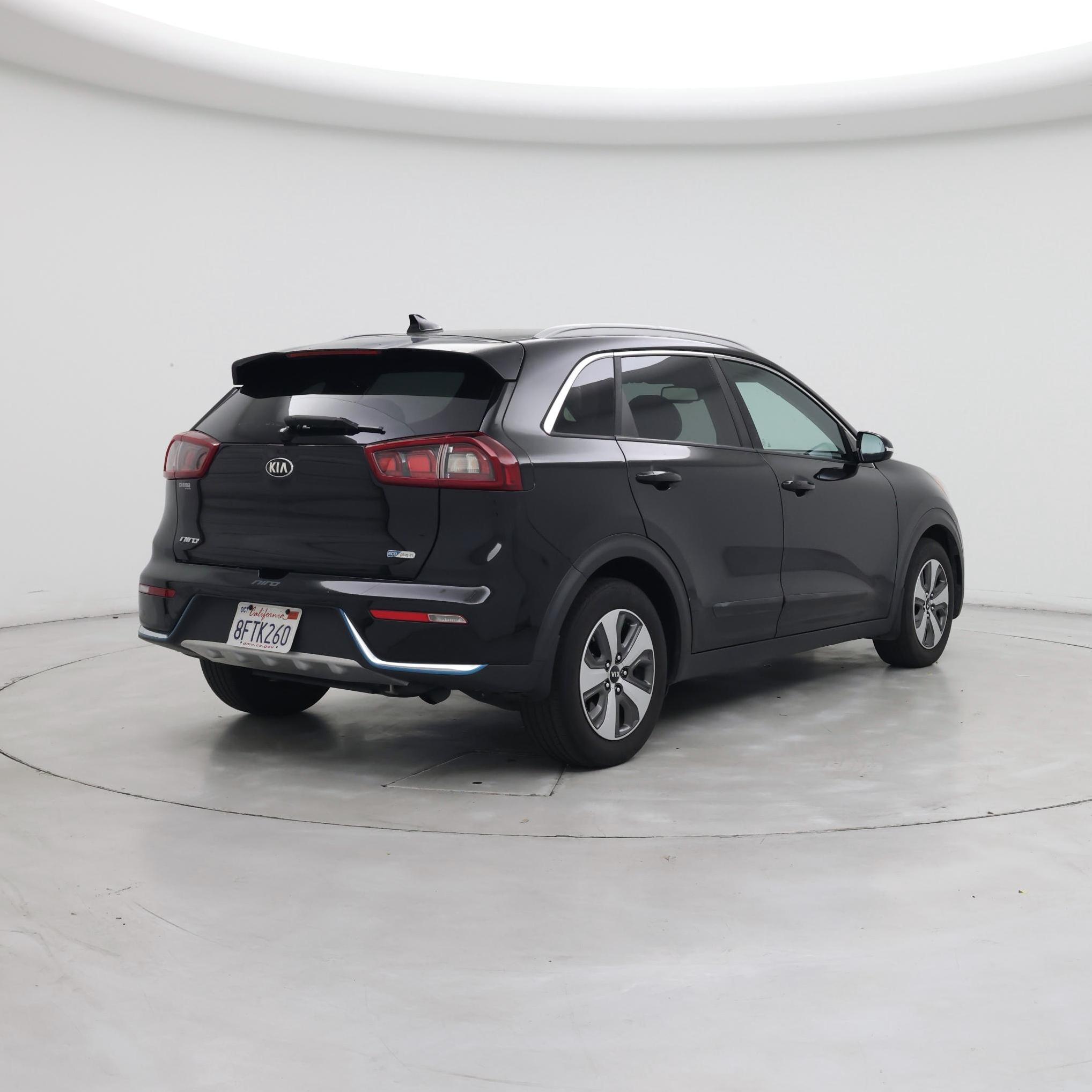 Thumbnail: 2018 Kia Niro - 8
