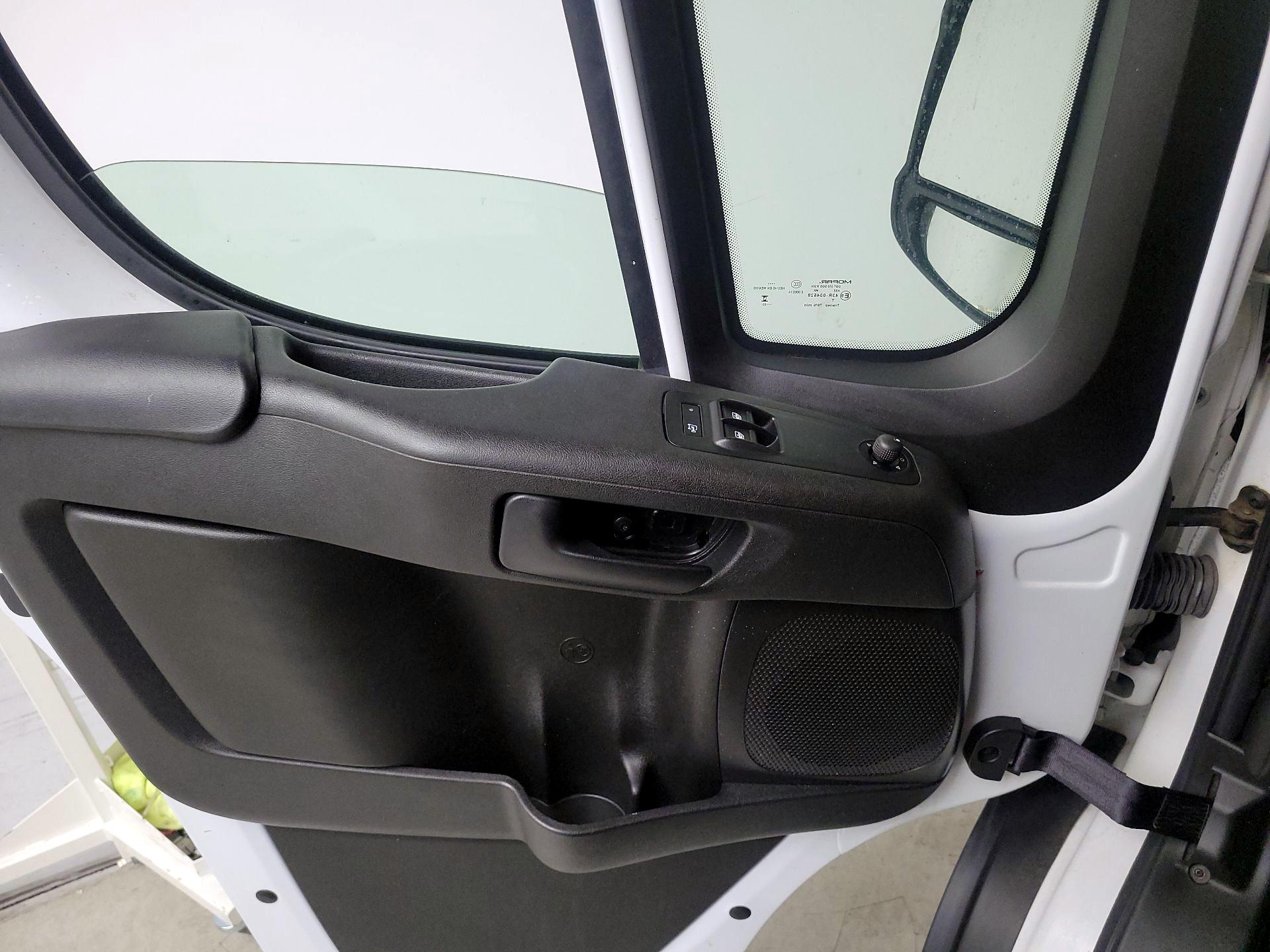 Thumbnail: 2023 RAM ProMaster - 12