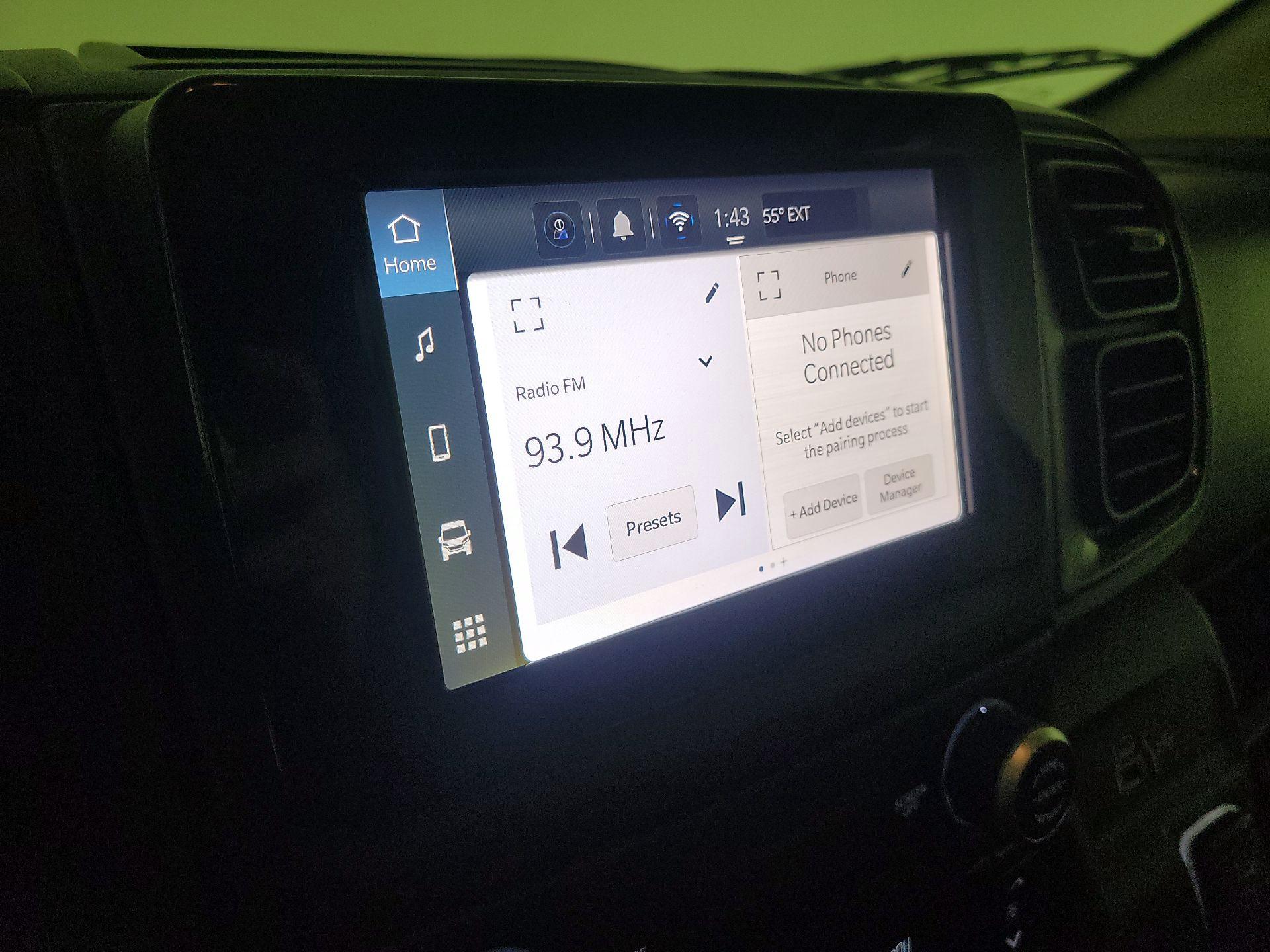 Thumbnail: 2023 RAM ProMaster - 13