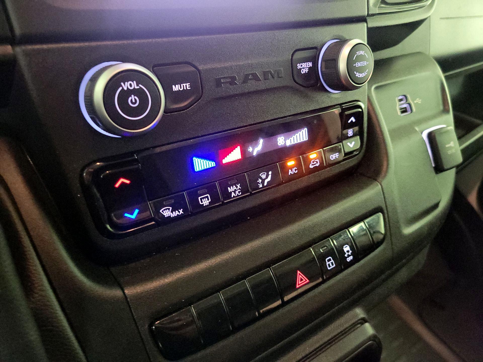 Thumbnail: 2023 RAM ProMaster - 14