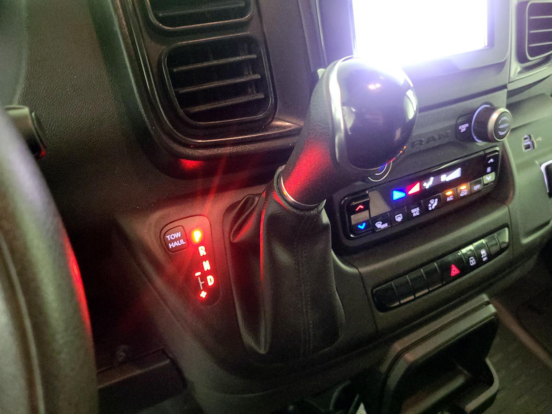 Thumbnail: 2023 RAM ProMaster - 15