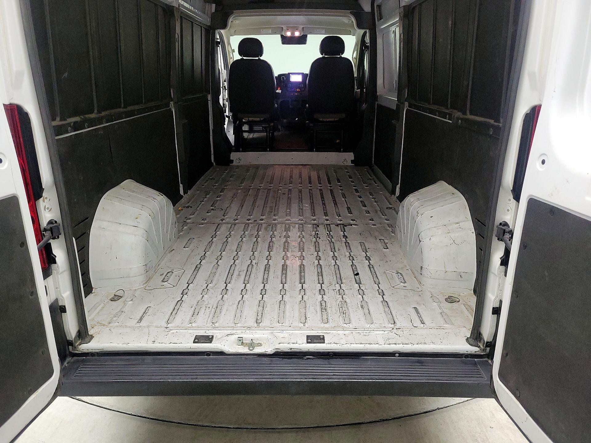 Thumbnail: 2023 RAM ProMaster - 16