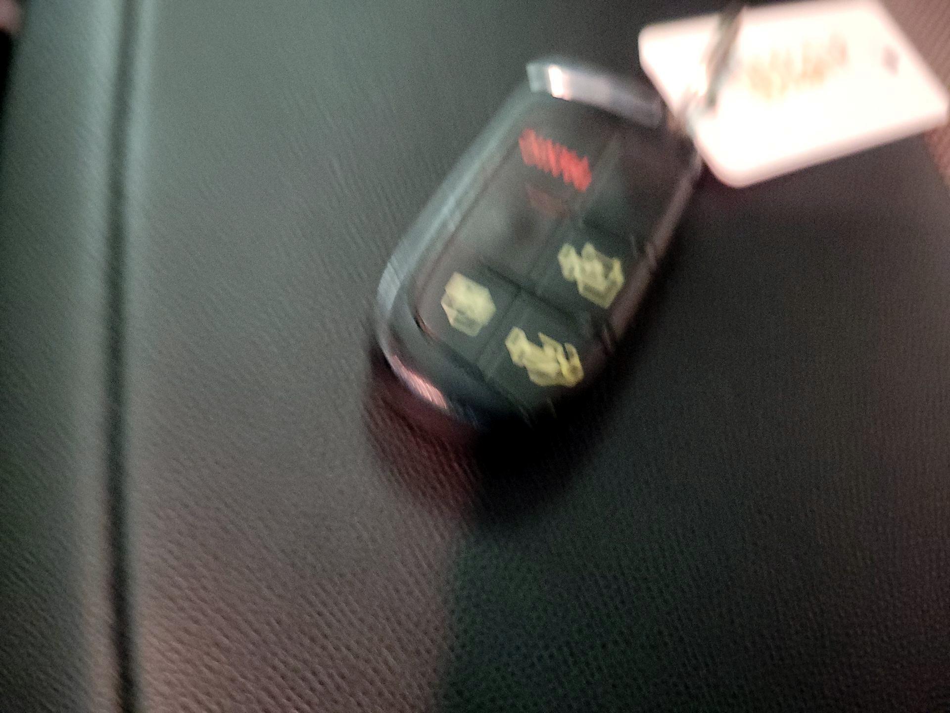 Thumbnail: 2023 RAM ProMaster - 18