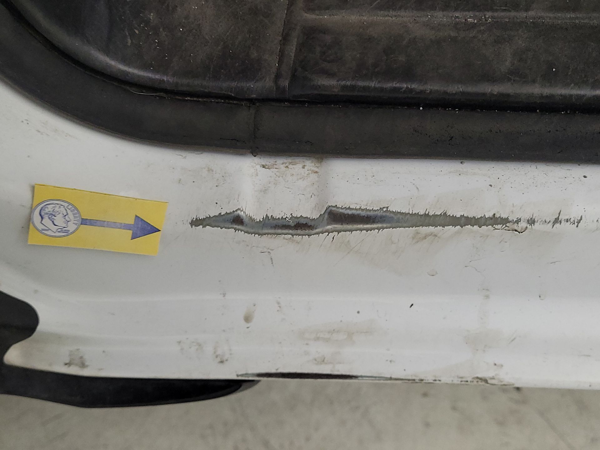 Thumbnail: 2023 RAM ProMaster - 19