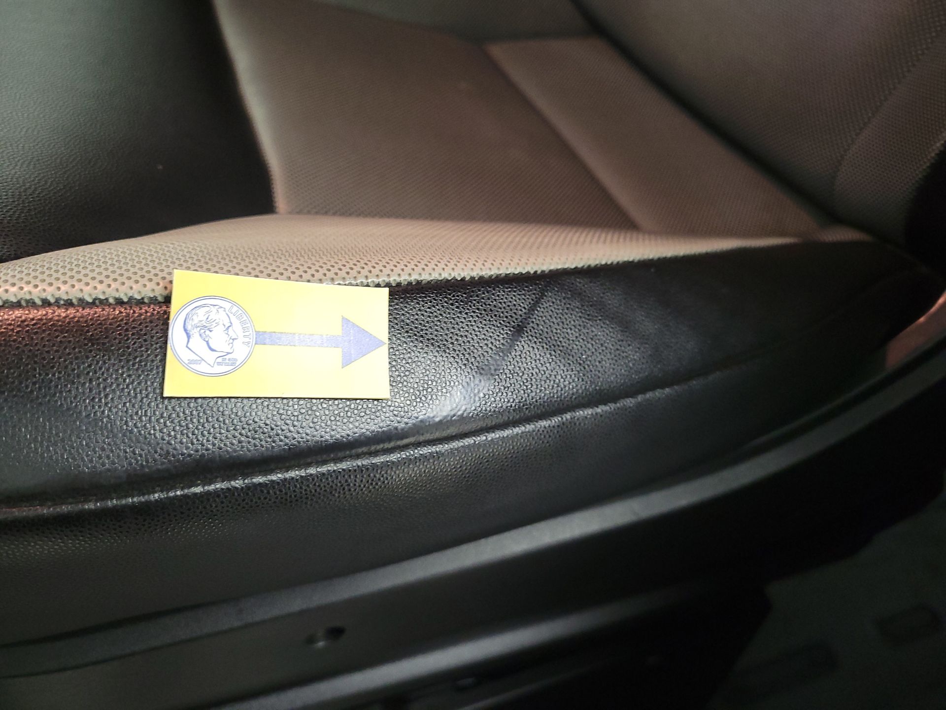 Thumbnail: 2023 RAM ProMaster - 20