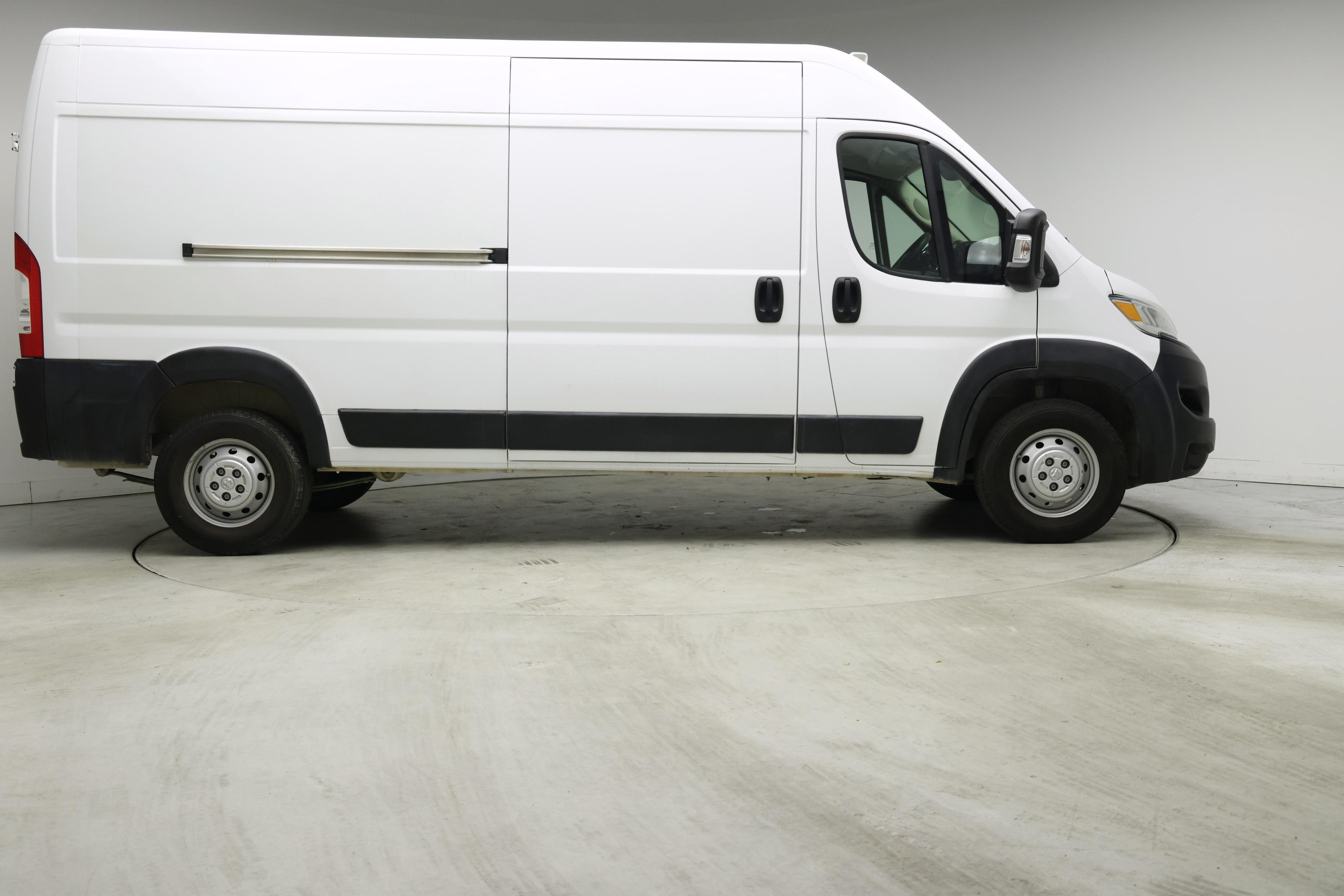 Thumbnail: 2023 RAM ProMaster - 7