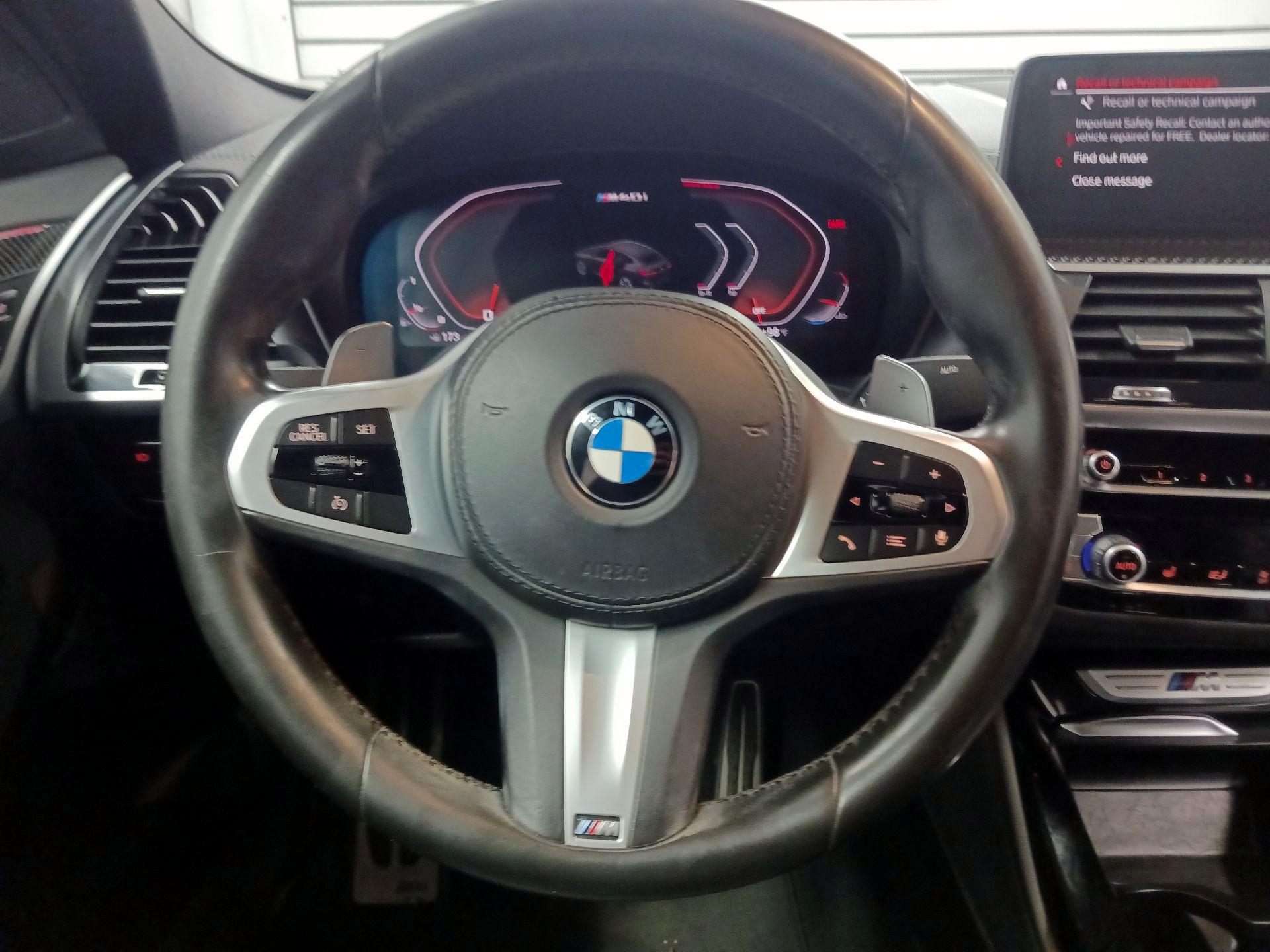 Thumbnail: 2020 BMW X4 - 10